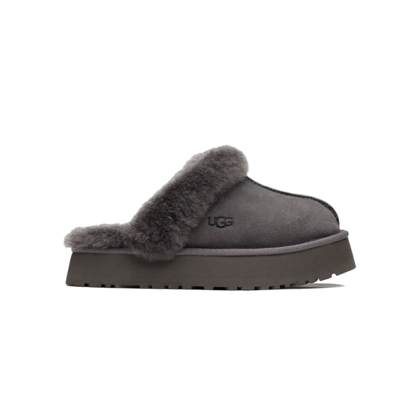 UGG Disquette Grey