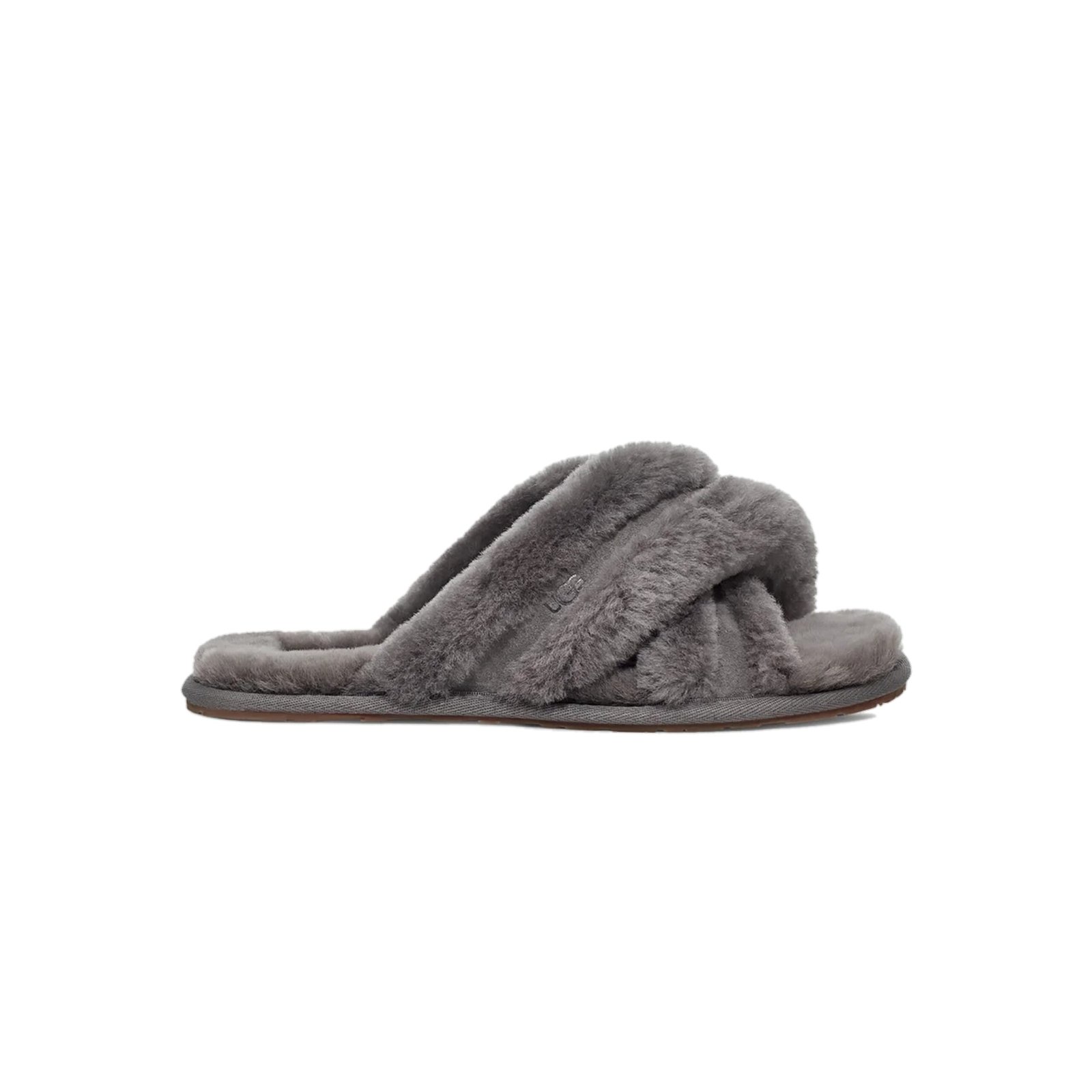 UGG Scuffita Grey
