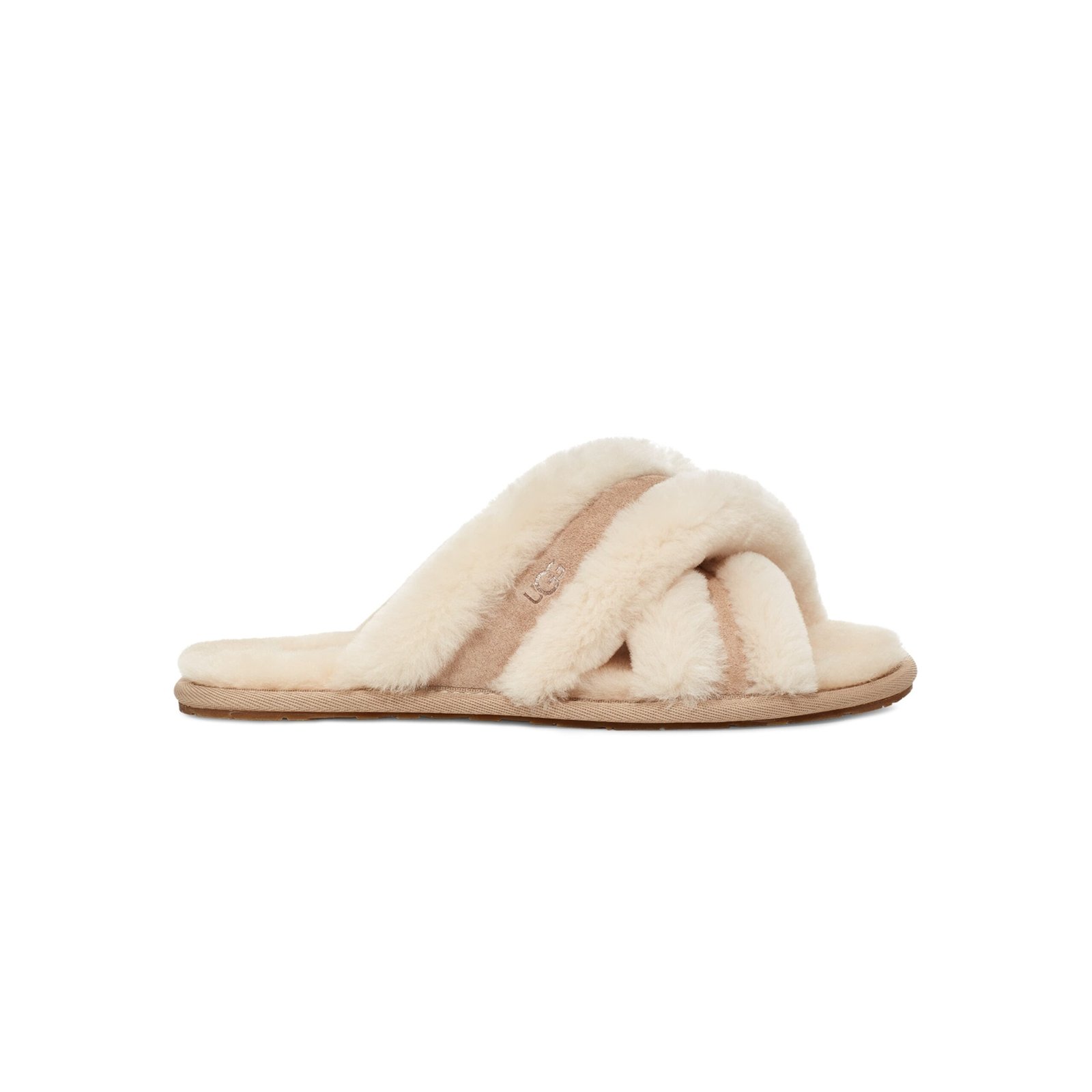 UGG Scuffita Sand
