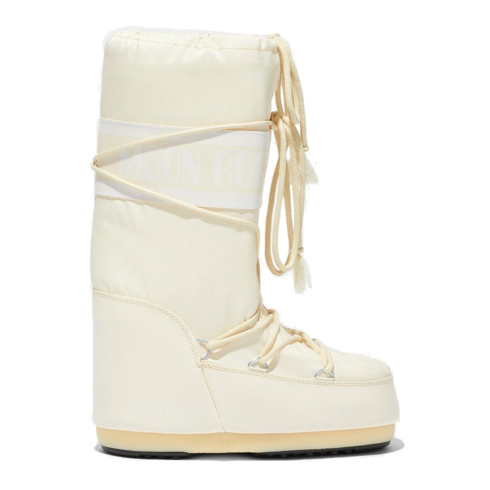 MoonBoot Icon Ivory Pearly