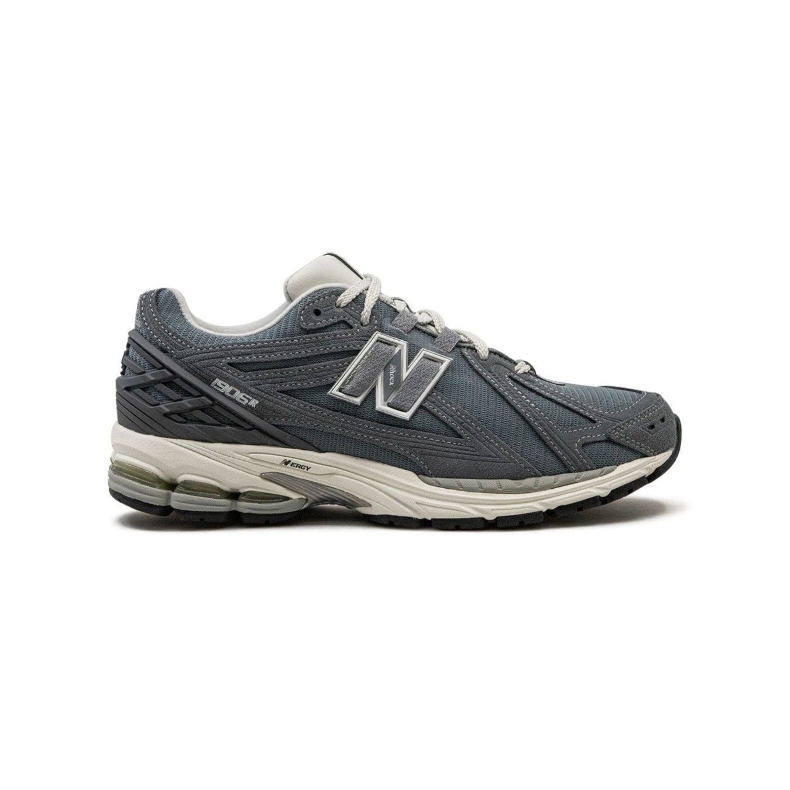 New Balance 1906R Grey Low-Top