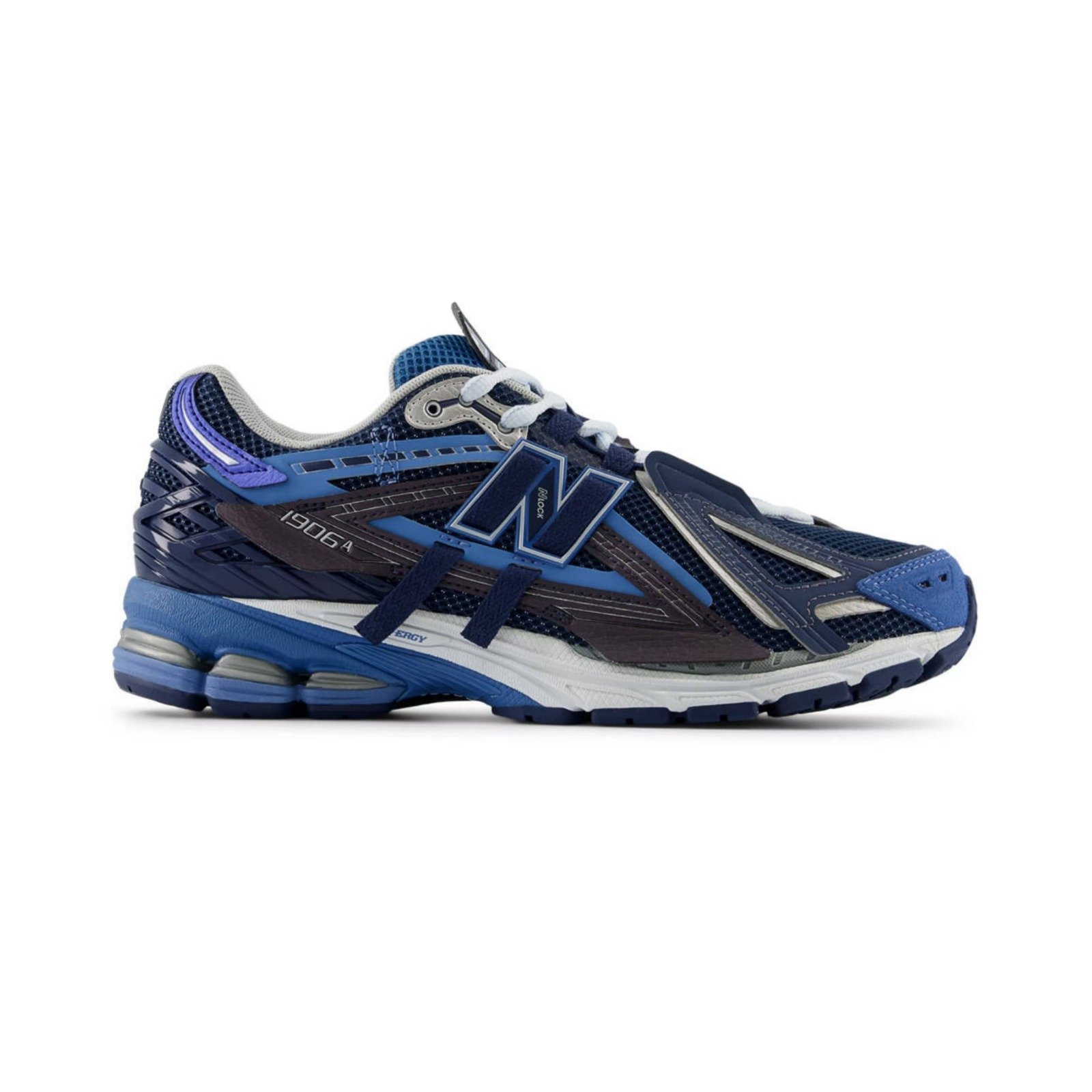 New Balance 1906A Navy Vintage Indigo