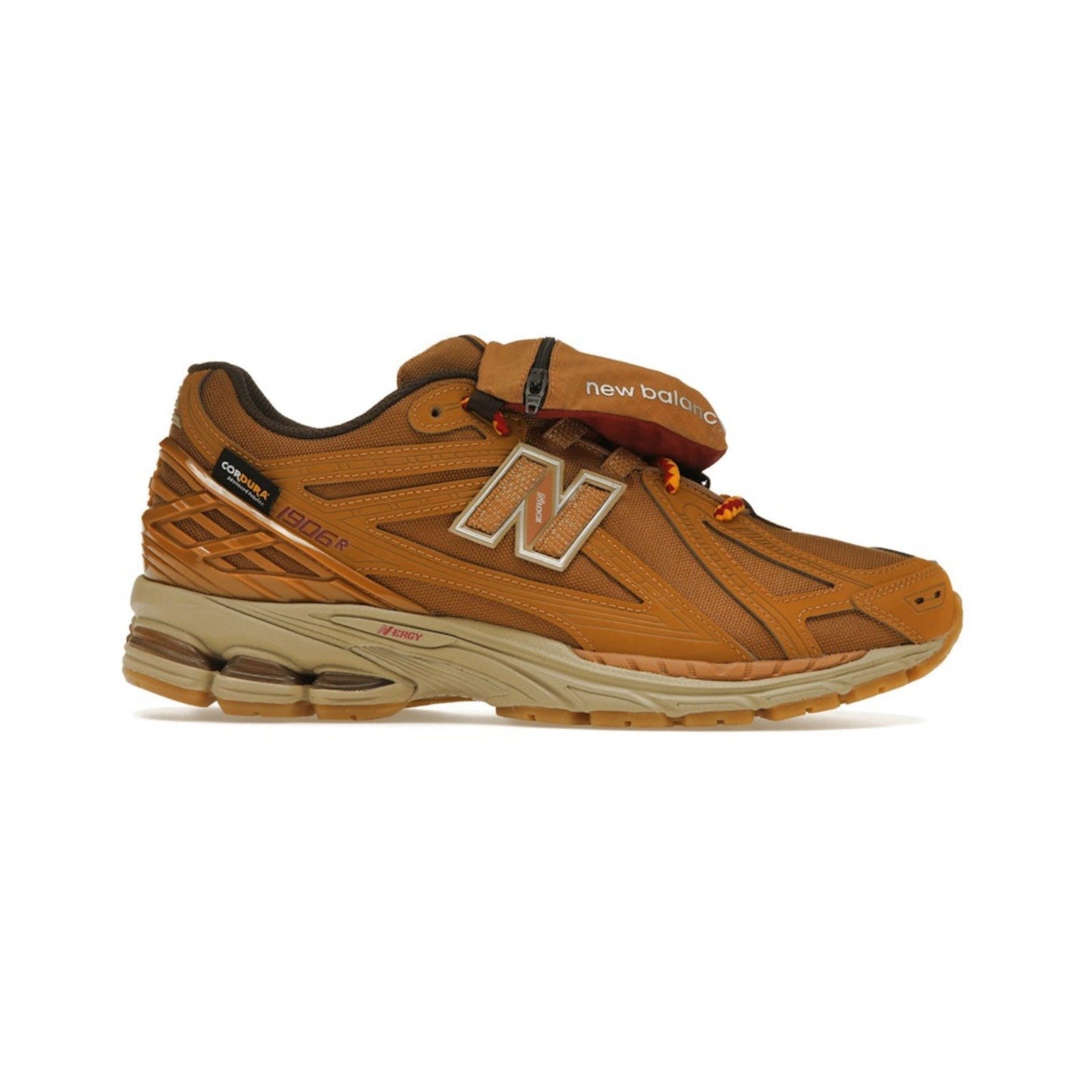New Balance 1906R Cordura Pocket Wheat