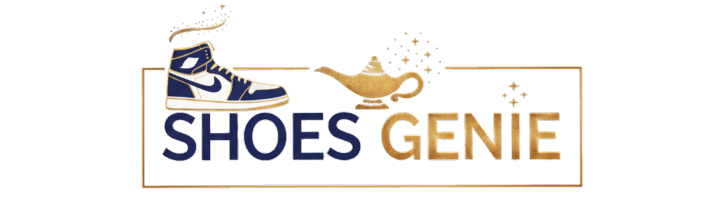 shoesgenie.com