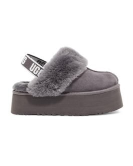 UGG Funkette Grey
