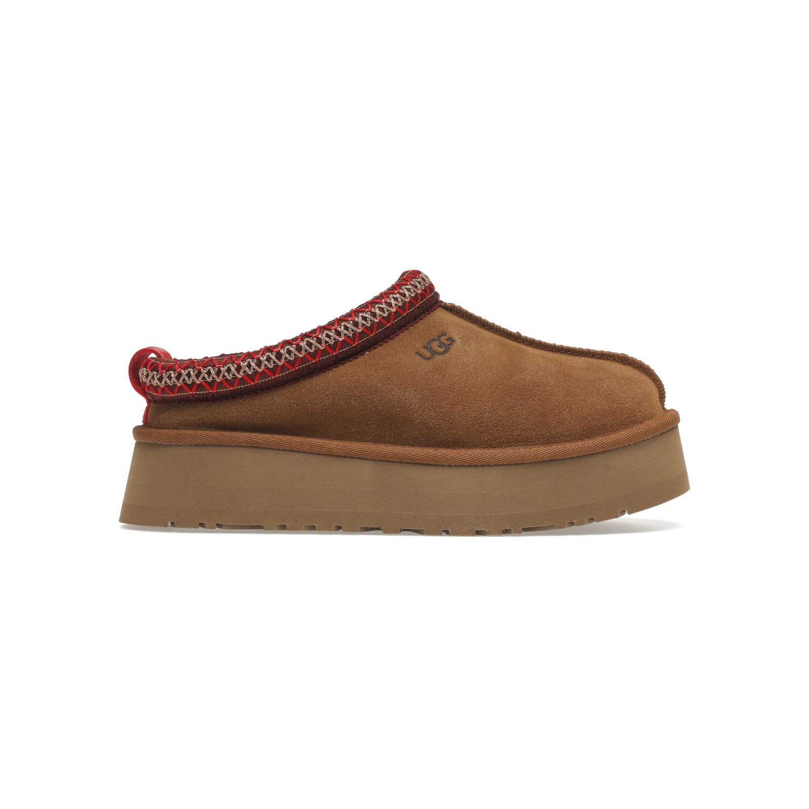 UGG Tazz Chestnut
