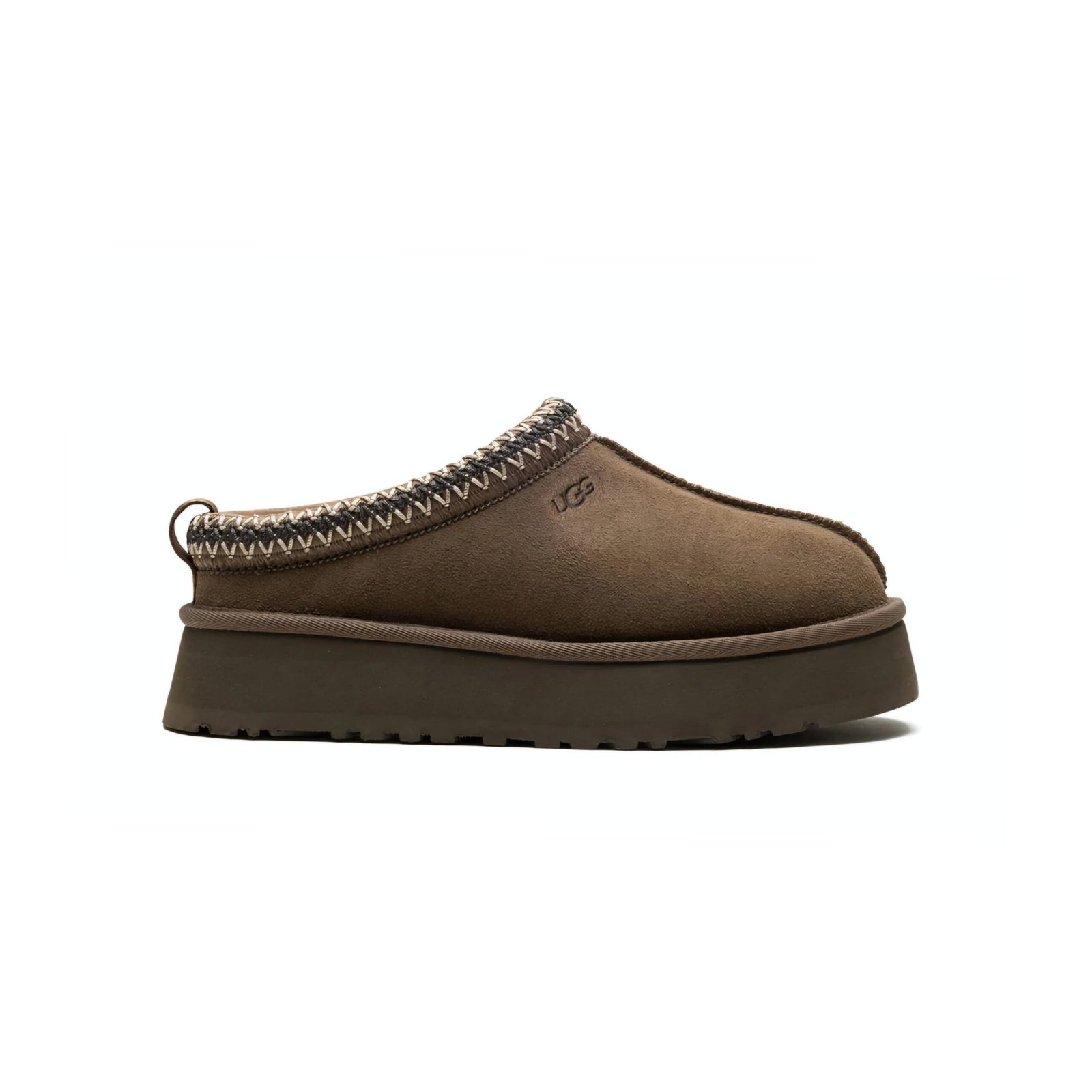 UGG Tazz Hickory