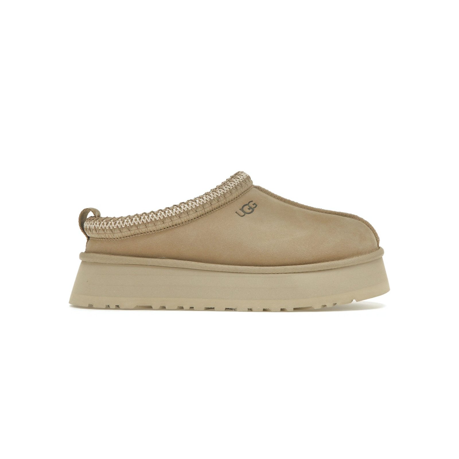 UGG Tazz Sesame Seed