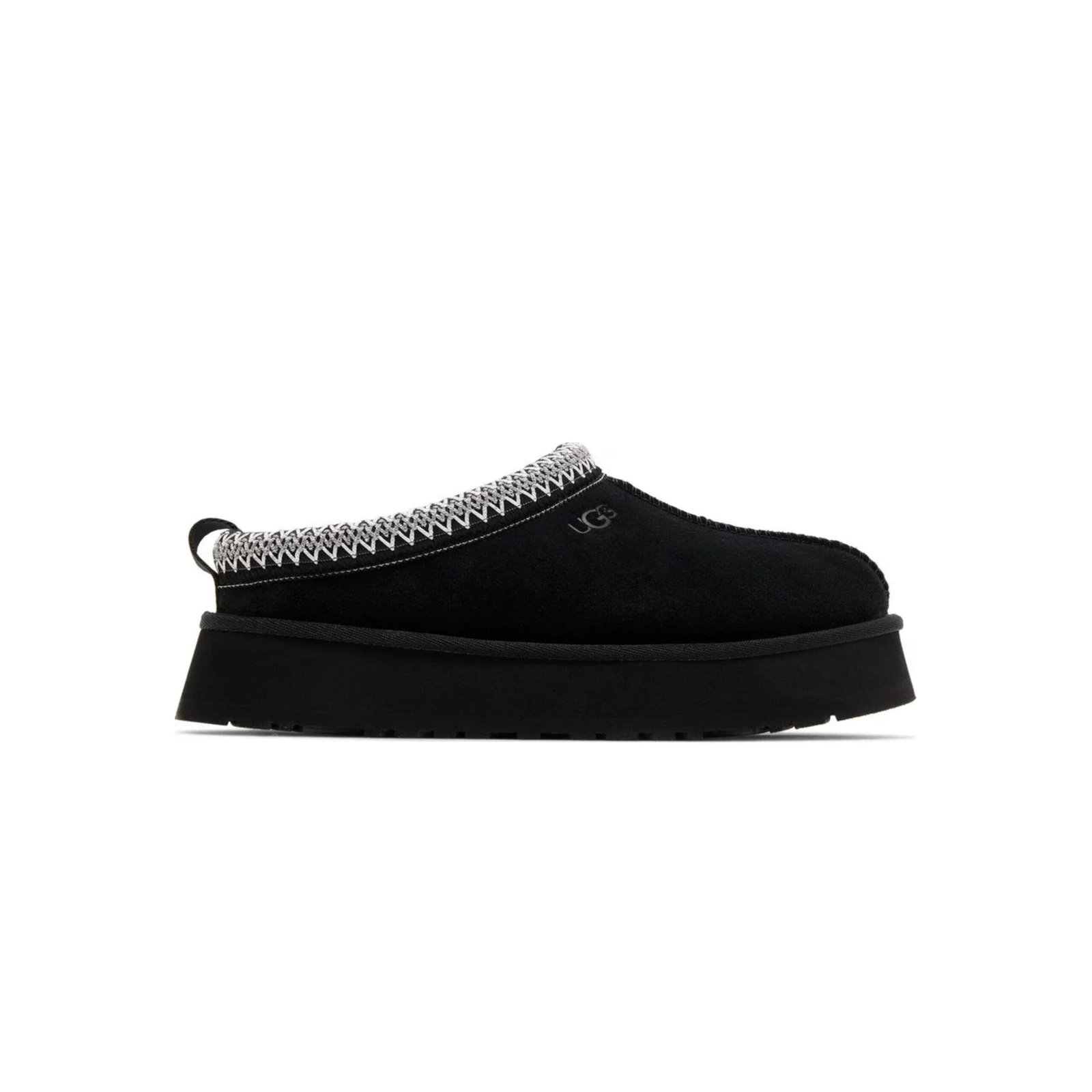 UGG Tazz Black