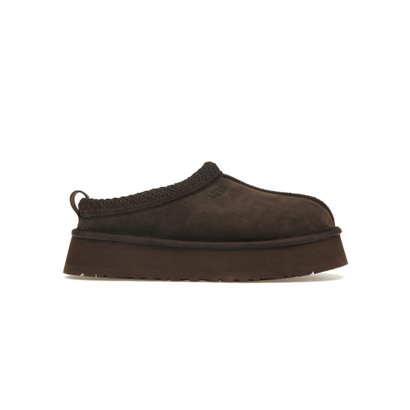 UGG Tazz Chocolate