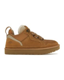 UGG Lowmel Chestnut
