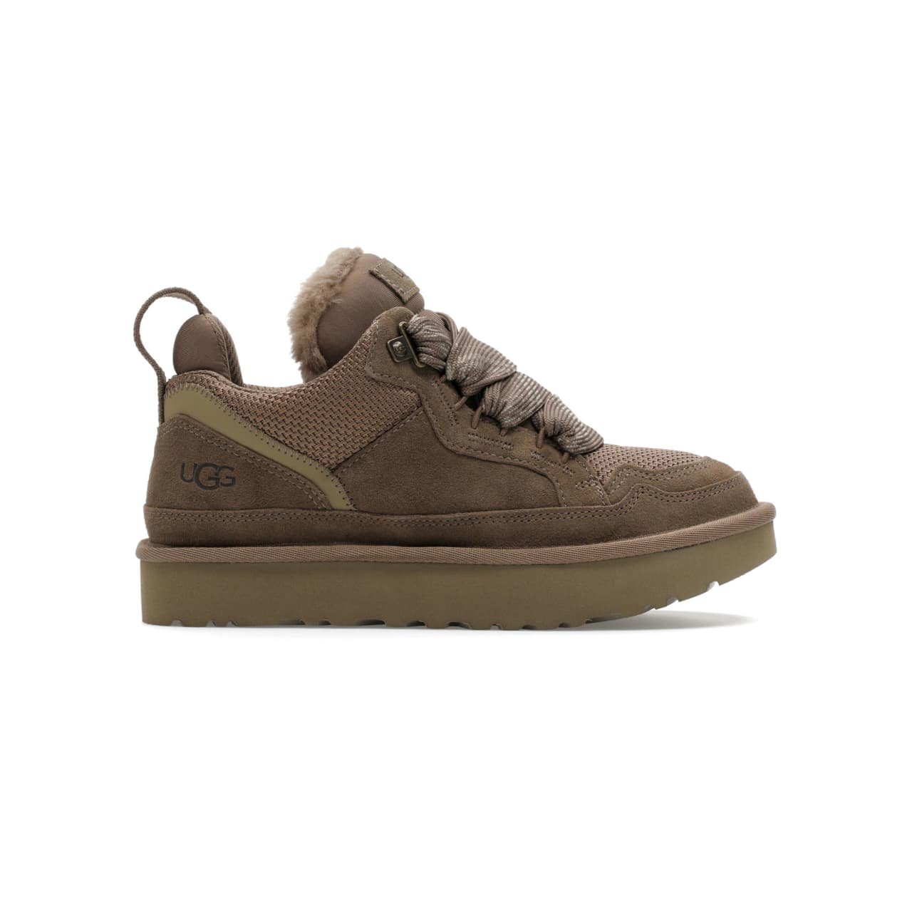 UGG Lowmel Hickory