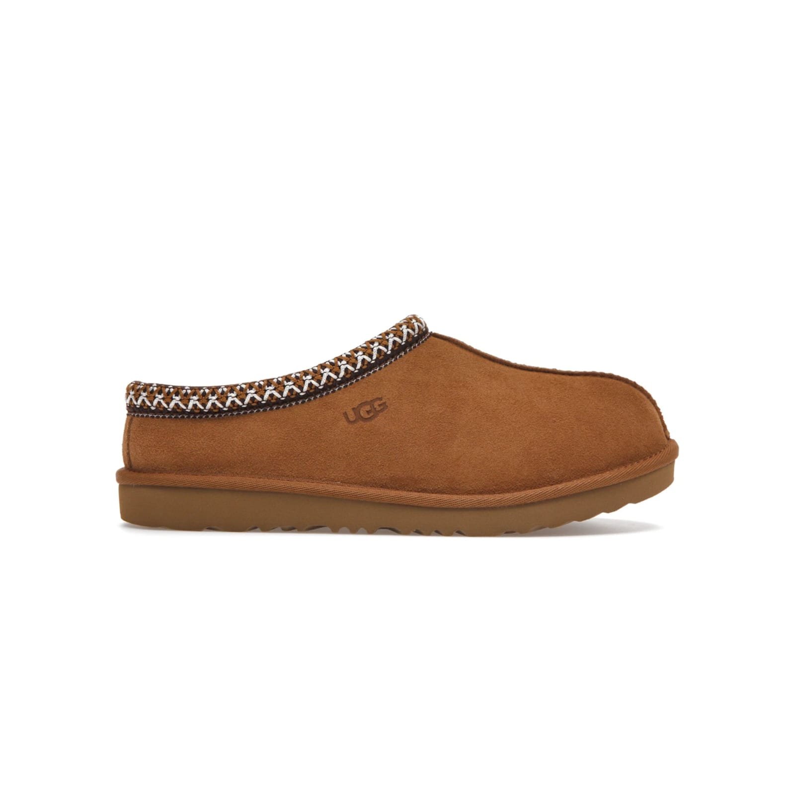 UGG Tasman II Chestnut