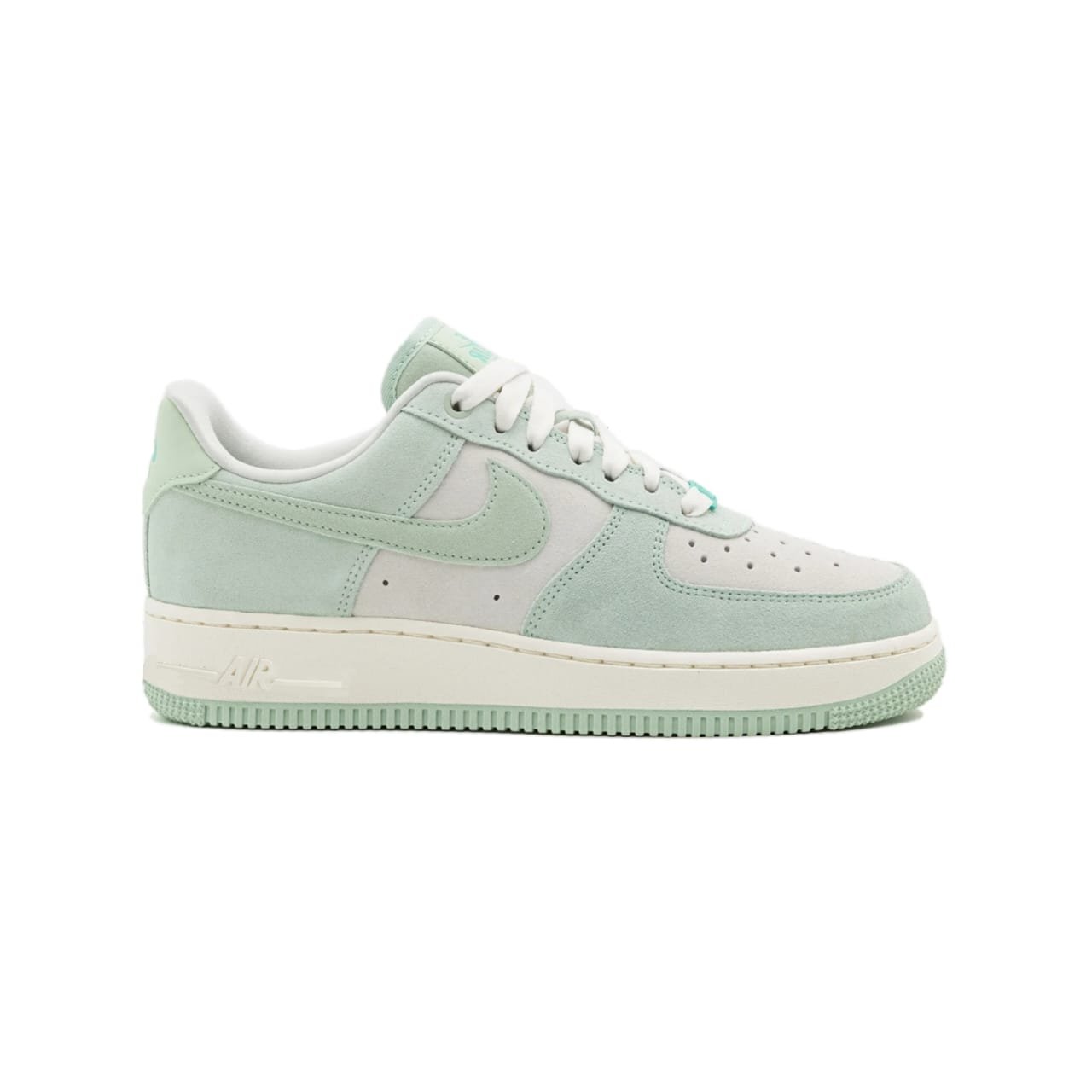 Nike Air Force 1 Low ’07 Mint Foam