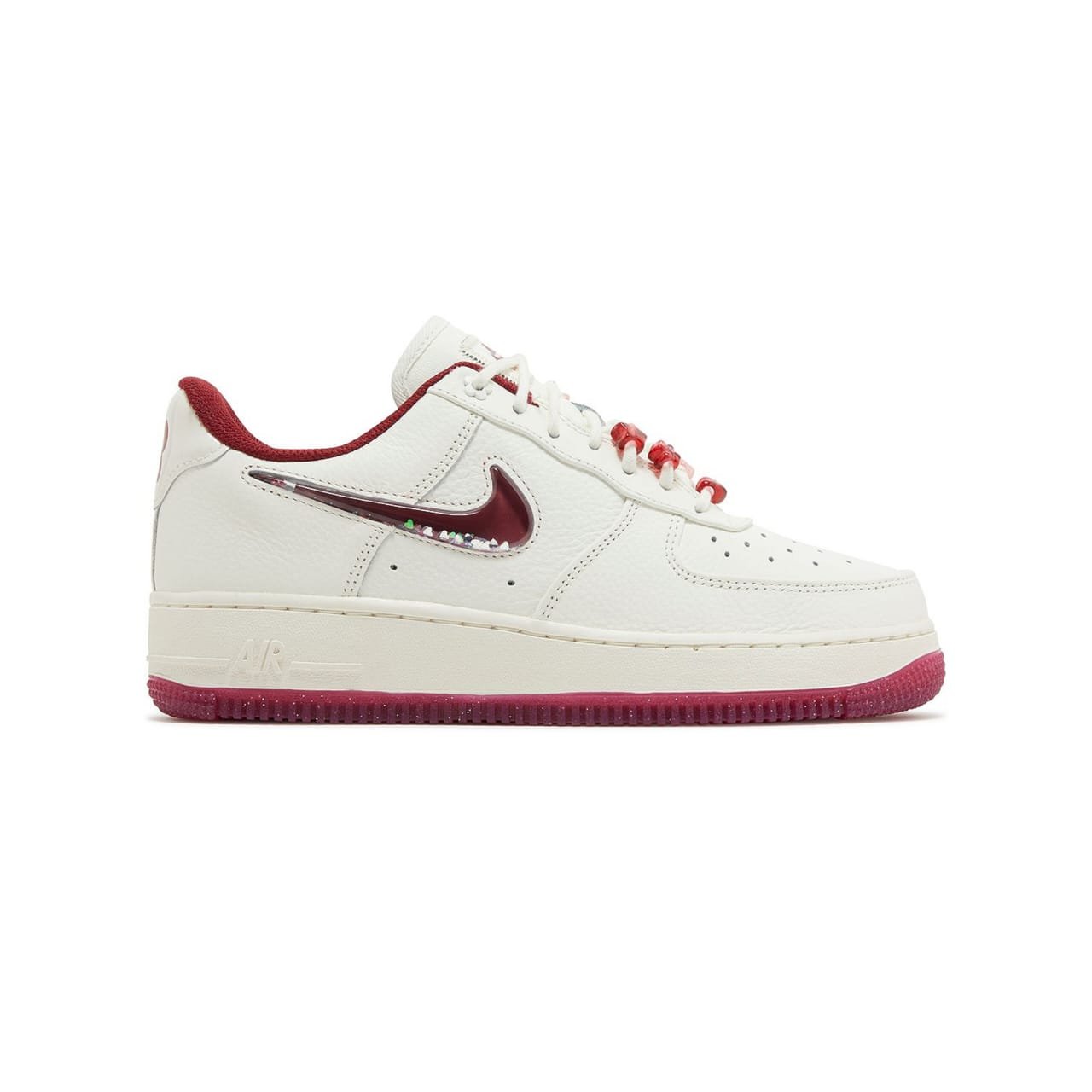 Nike Air Force 1 Low ’07 PRM Valentine’s Day