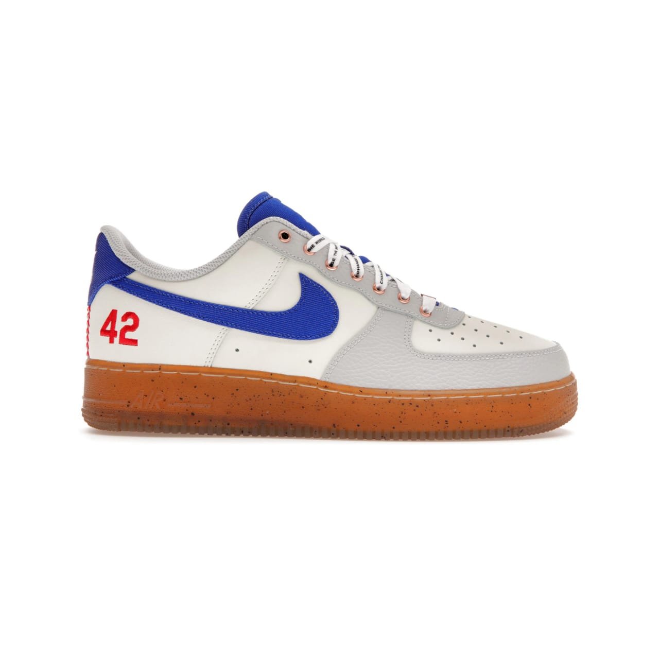 Nike Air Force 1 Low Jackie Robinson