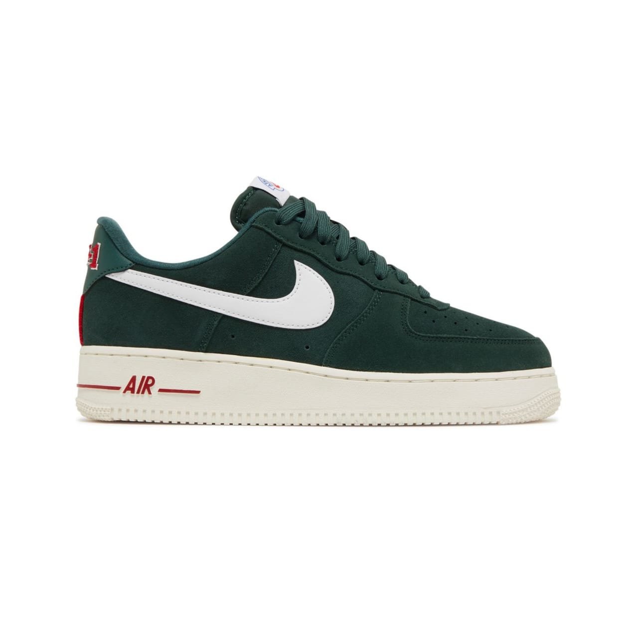 Nike Air Force 1 Low ’07 Athletic Club Pro Green