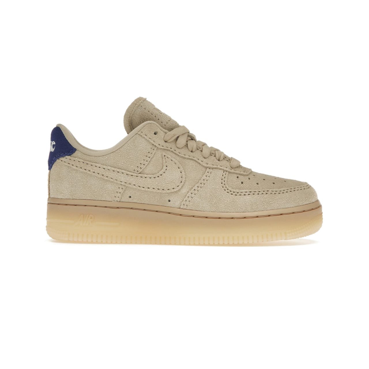 Nike Air Force 1 Low ’07 Grain Deep Royal Blue