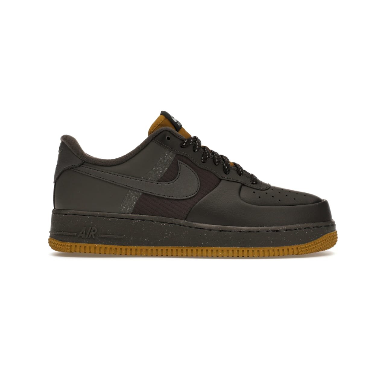 Nike Air Force 1 Low ’07 Winterized Medium Ash