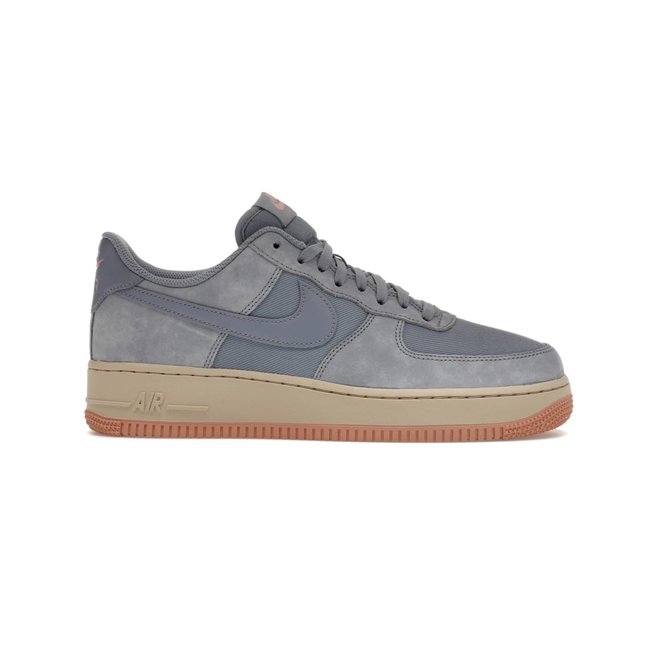 Nike Air Force 1 ’07 Ashen Slate