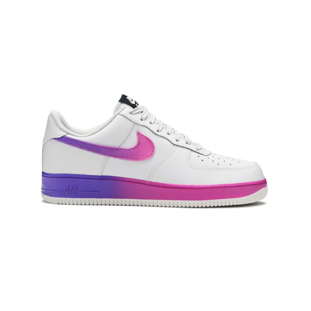 Nike Air Force 1 Low ’07 Hyper Grape