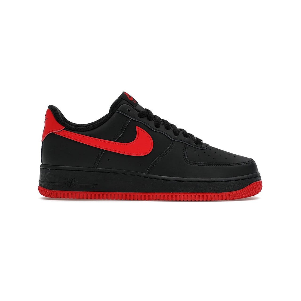 Nike Air Force 1 Low ’07 LV8 Vamps