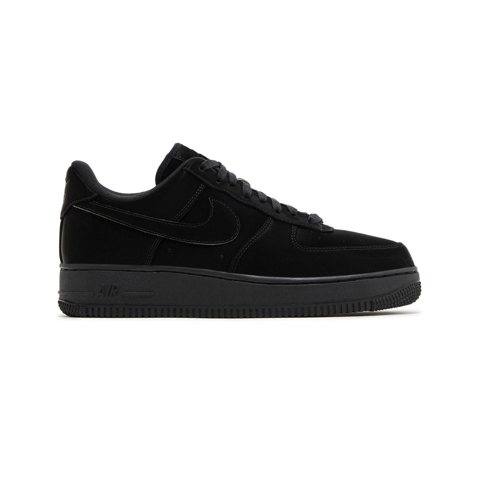 Nike Air Force 1 Low Vanta Black