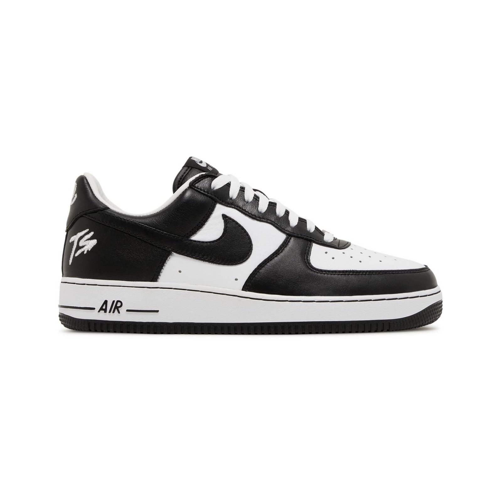 Nike Air Force 1 Low Terror Squad Blackout
