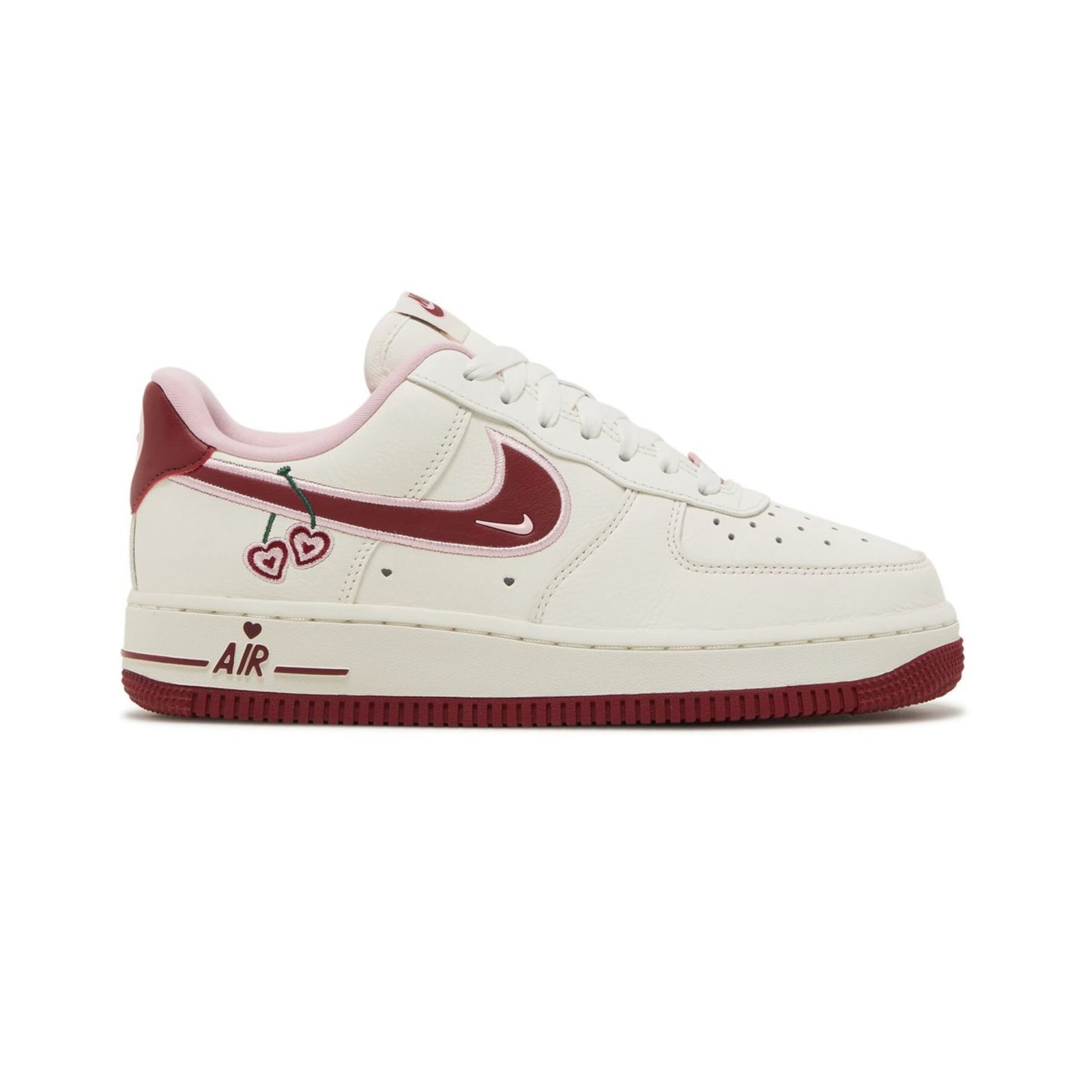 Nike Air Force 1 Low Valentine’s Day