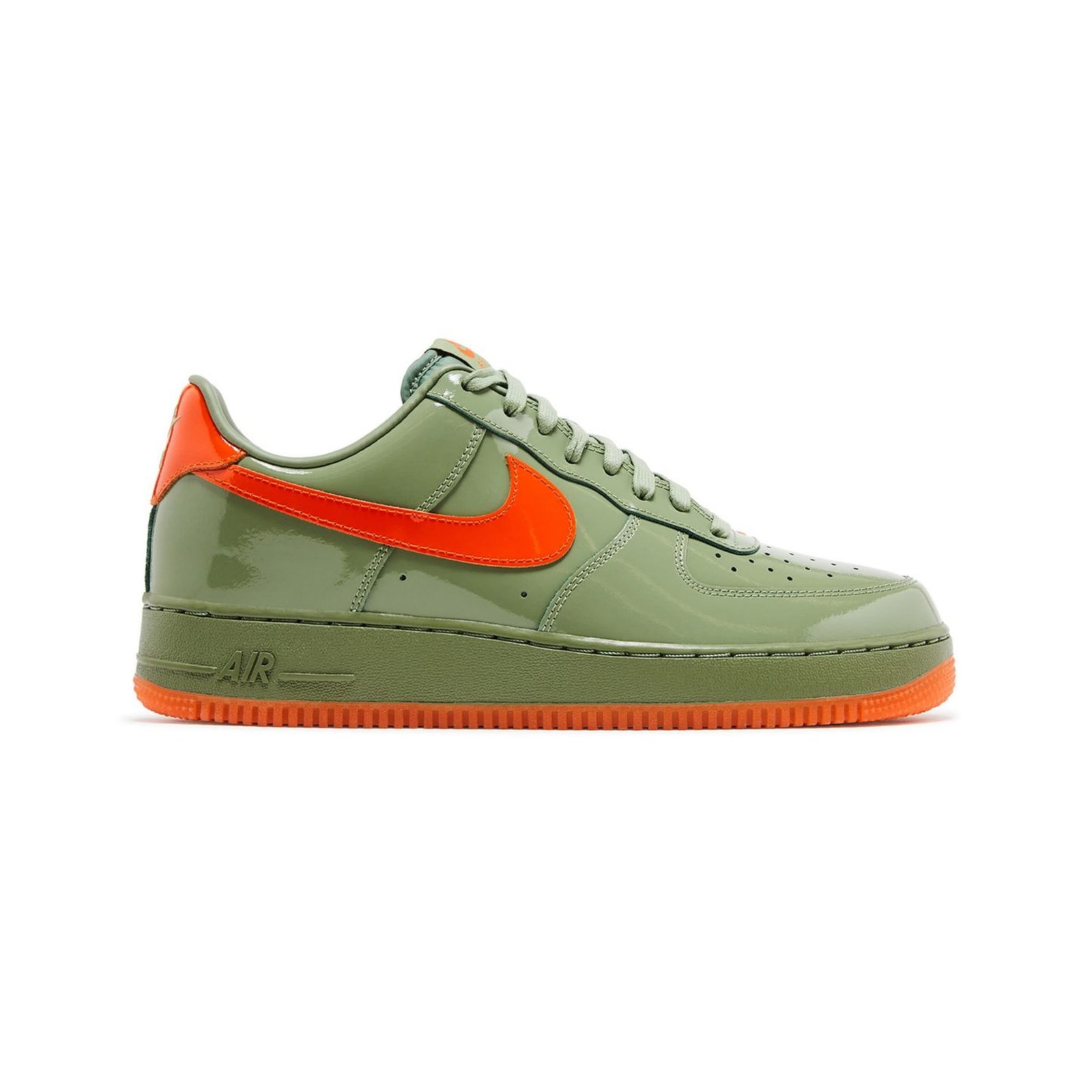 Nike Air Force 1 Low Wet Putty