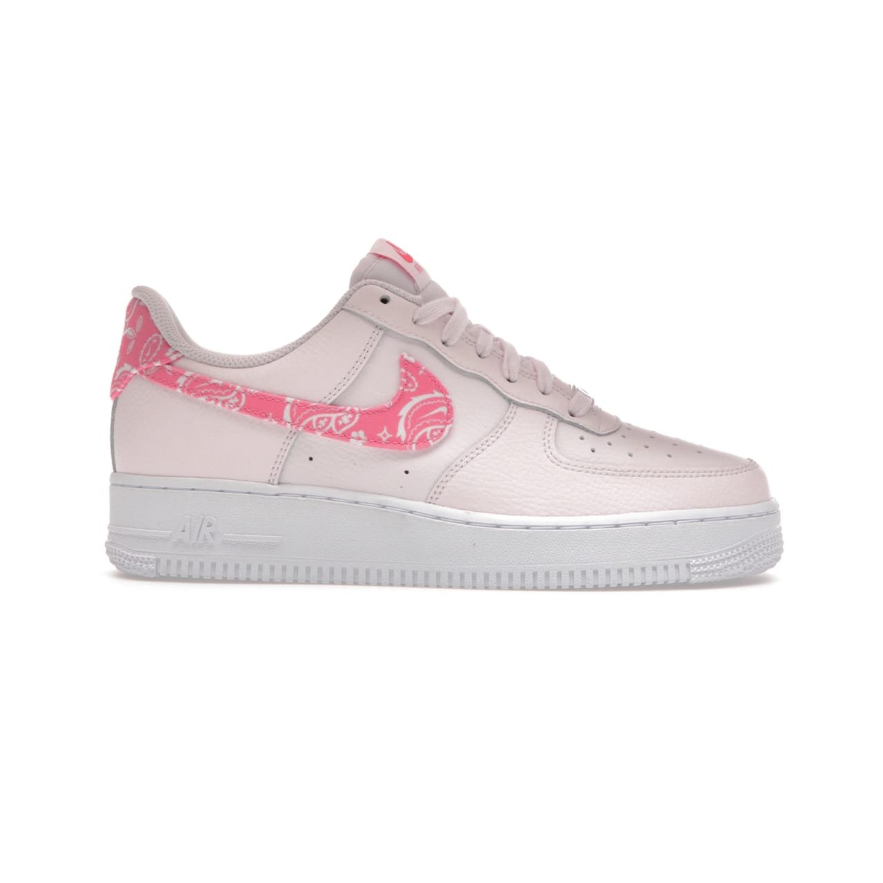 Nike Air Force 1 Low ’07 Paisley Pack Pink