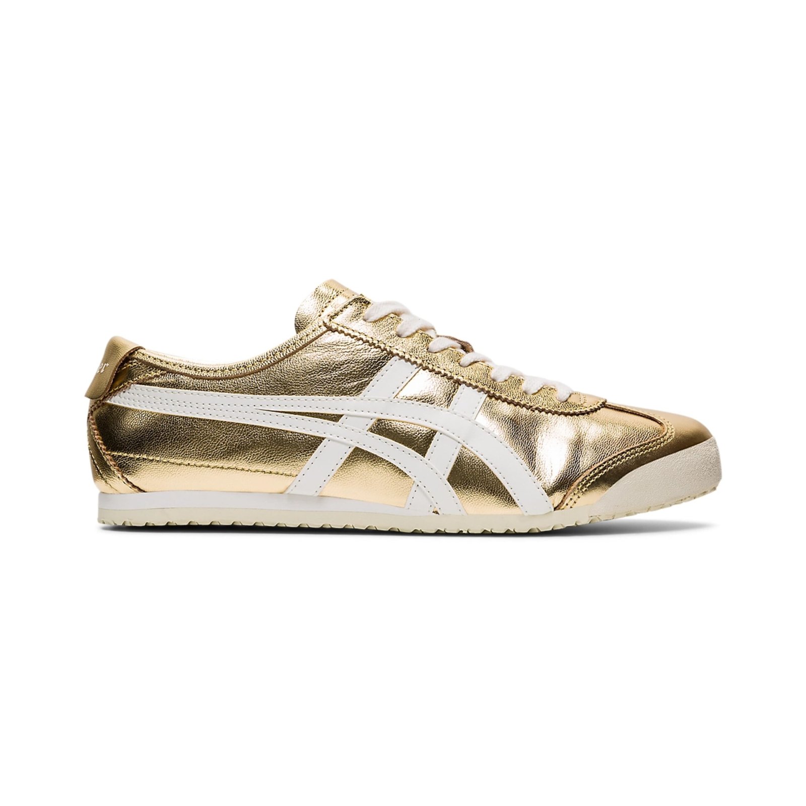 Asics Onitsuka Tiger Mexico 66 ‘Gold White’