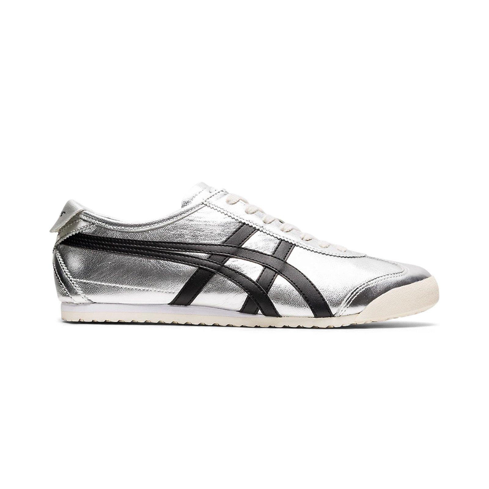 Asics Onitsuka Tiger Mexico 66 ‘Pure Silver Black’