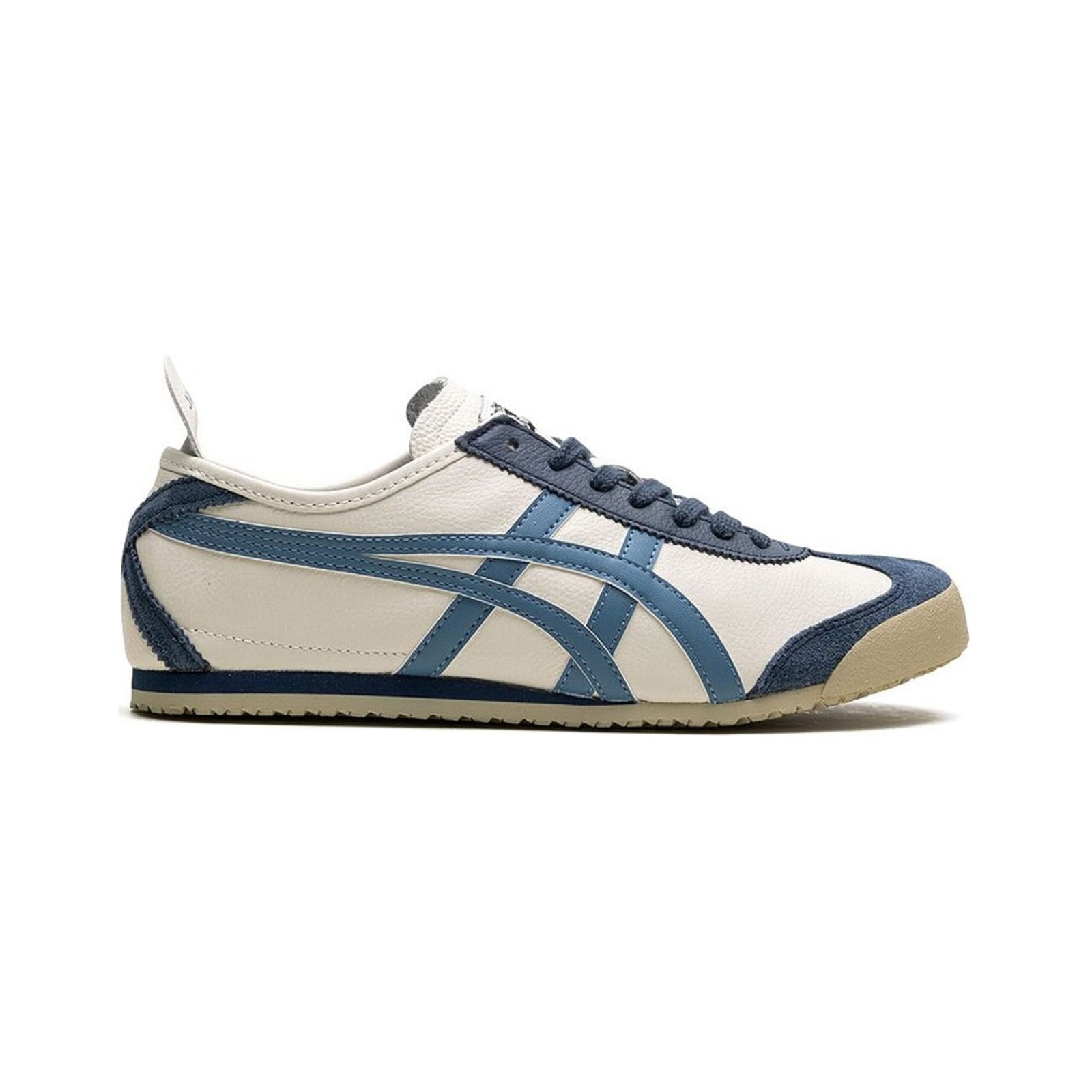 Asics Onitsuka Tiger Mexico 66 ‘Cream Grey Floss’