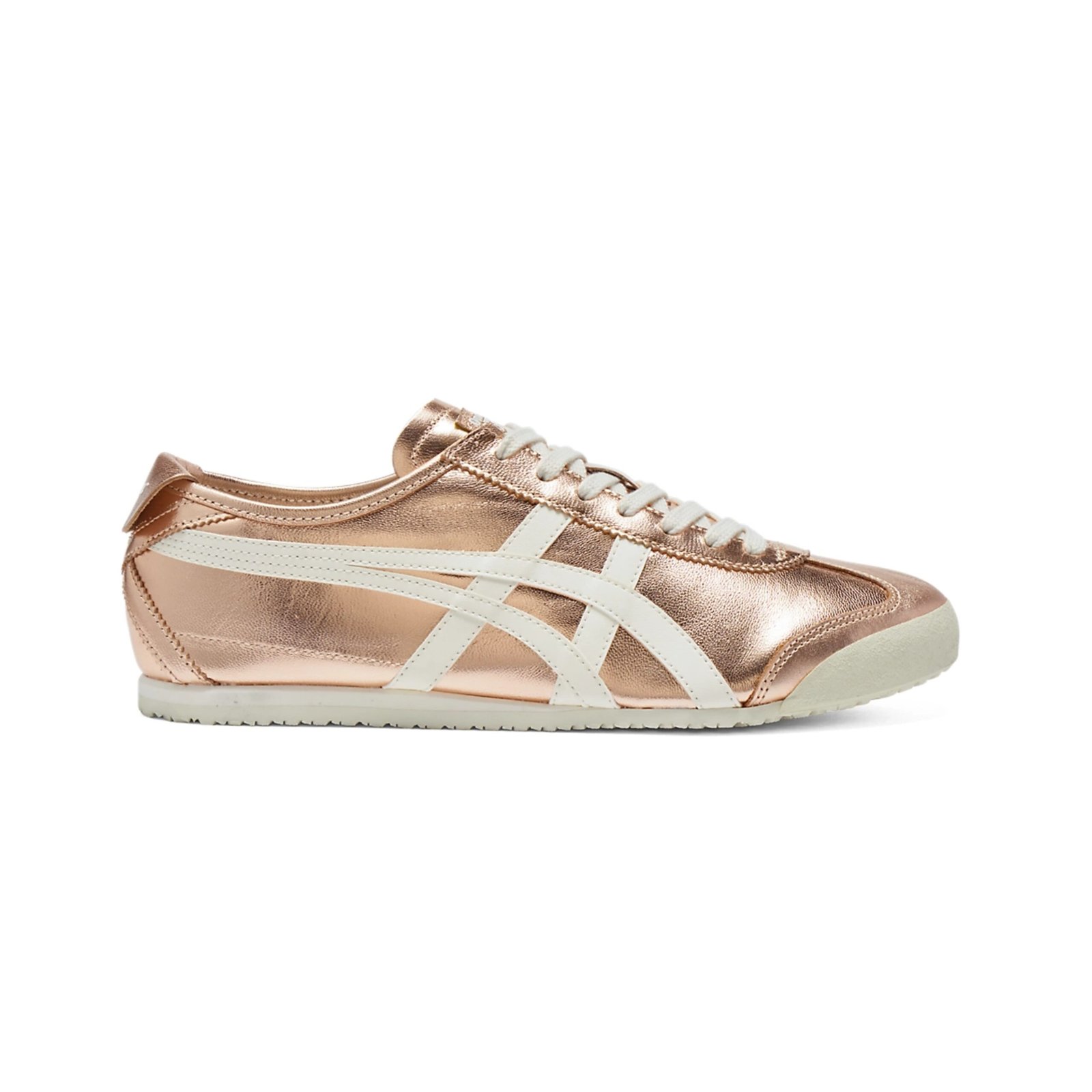 Asics Onitsuka Tiger Mexico 66 ‘Rose Gold Cream’