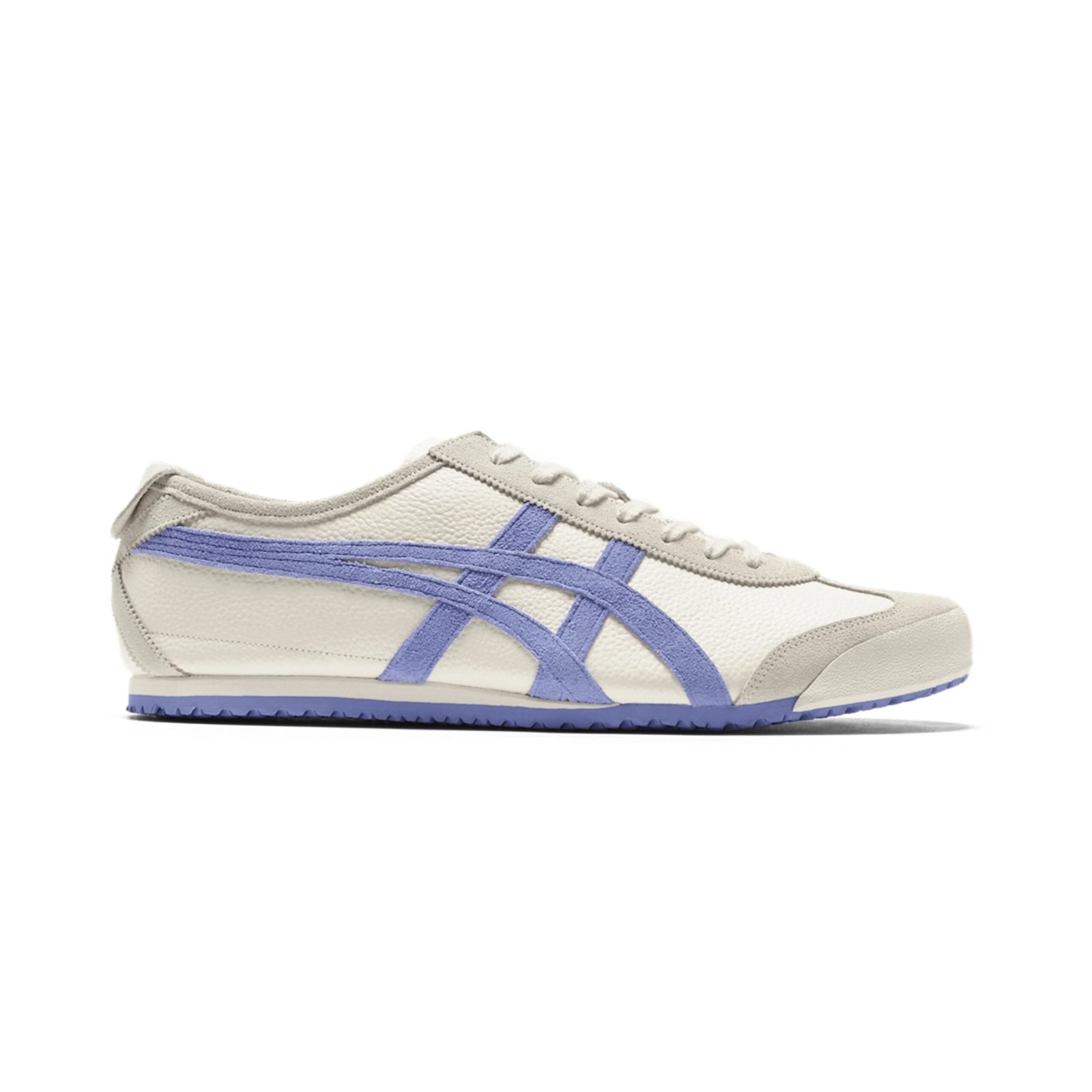 Asics Onitsuka Tiger Mexico 66 Vintage ‘Cream Violet Storm’