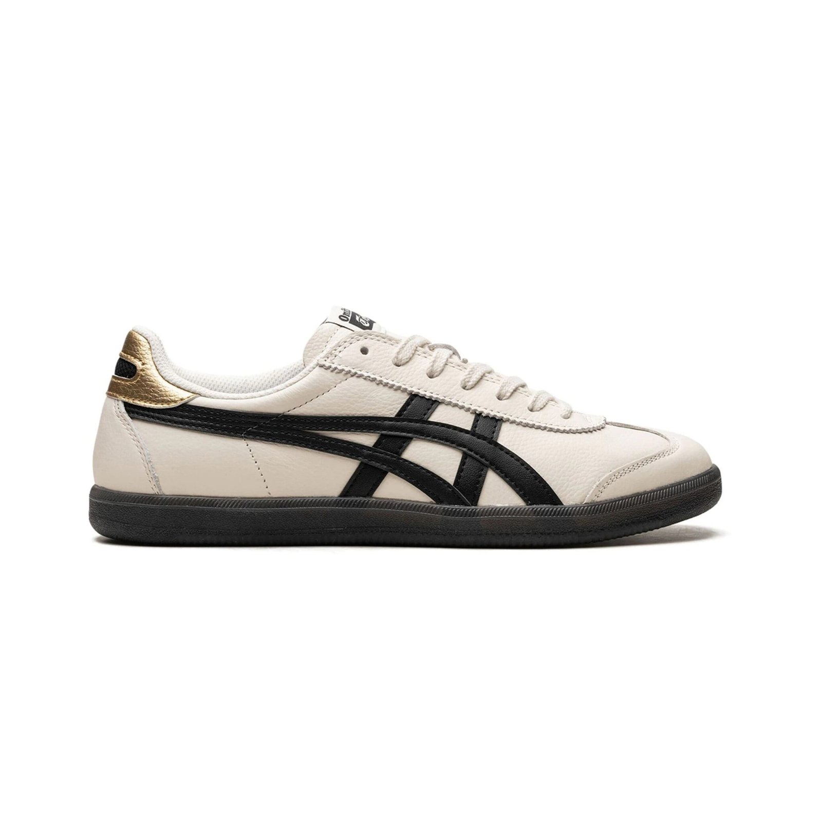 Asics Onitsuka Tiger Tokuten ‘White Black Gold’