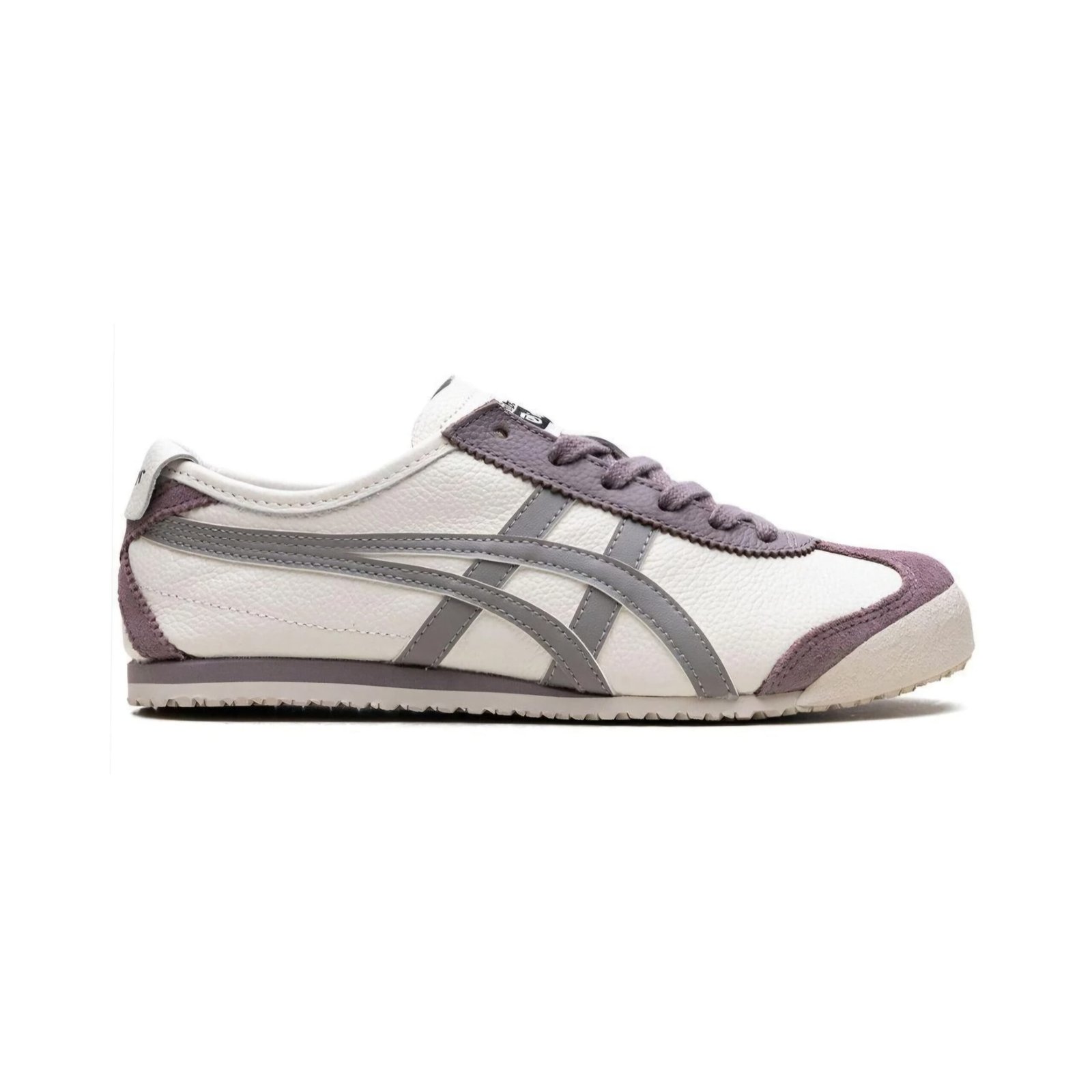 Asics Onitsuka Tiger Mexico 66 ‘Beige Grey Purple’