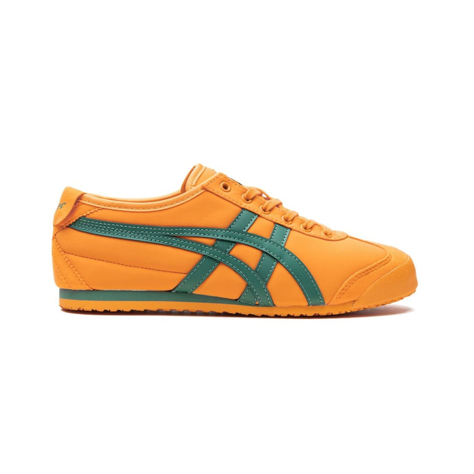 Asics Onitsuka Tiger Mexico 66 ‘CitrusEdible Moss’