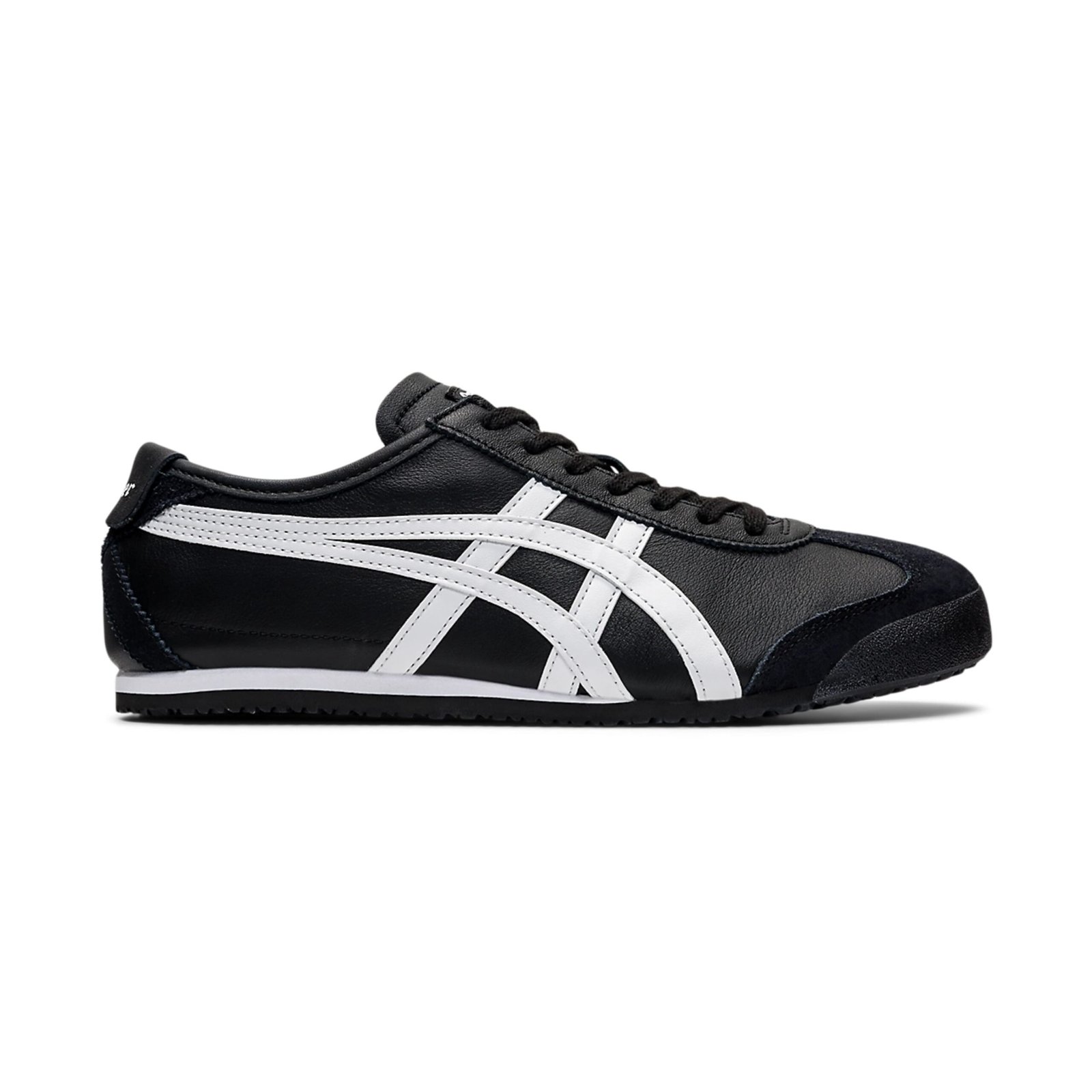 Asics Onitsuka Tiger Mexico 66 ‘Black White’