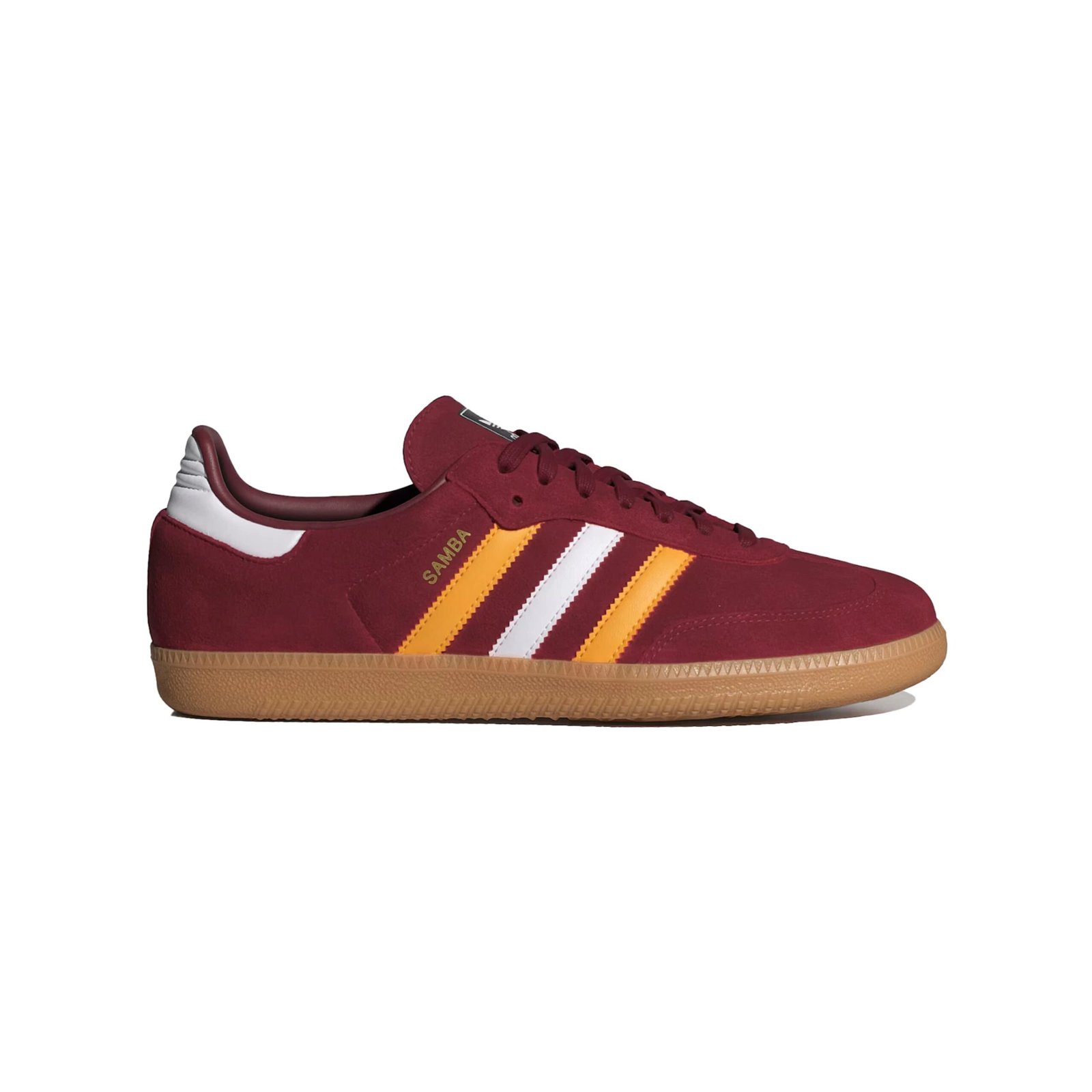 Adidas Samba OG USC Trojans