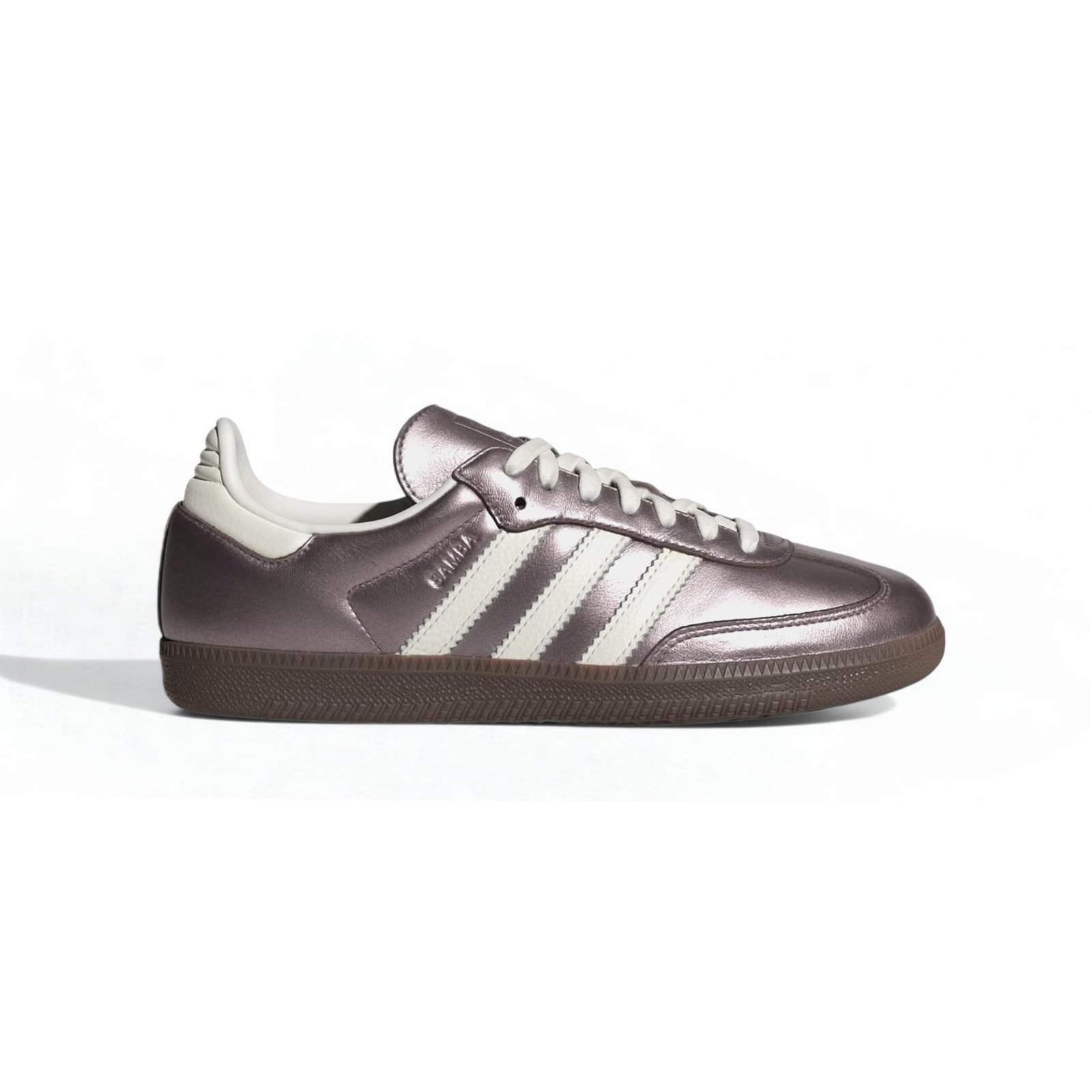 Adidas Samba OG Metallic Purple