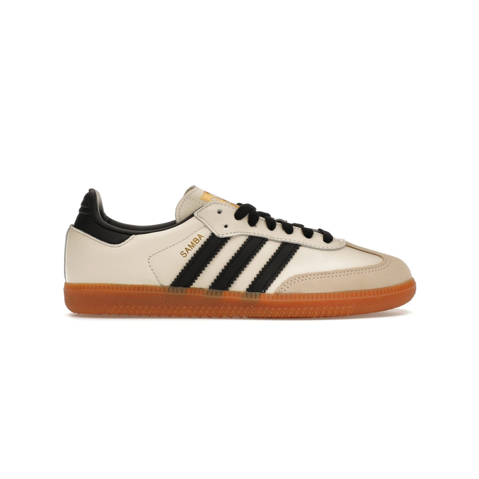 Adidas Samba OG Cream White Sand Strata