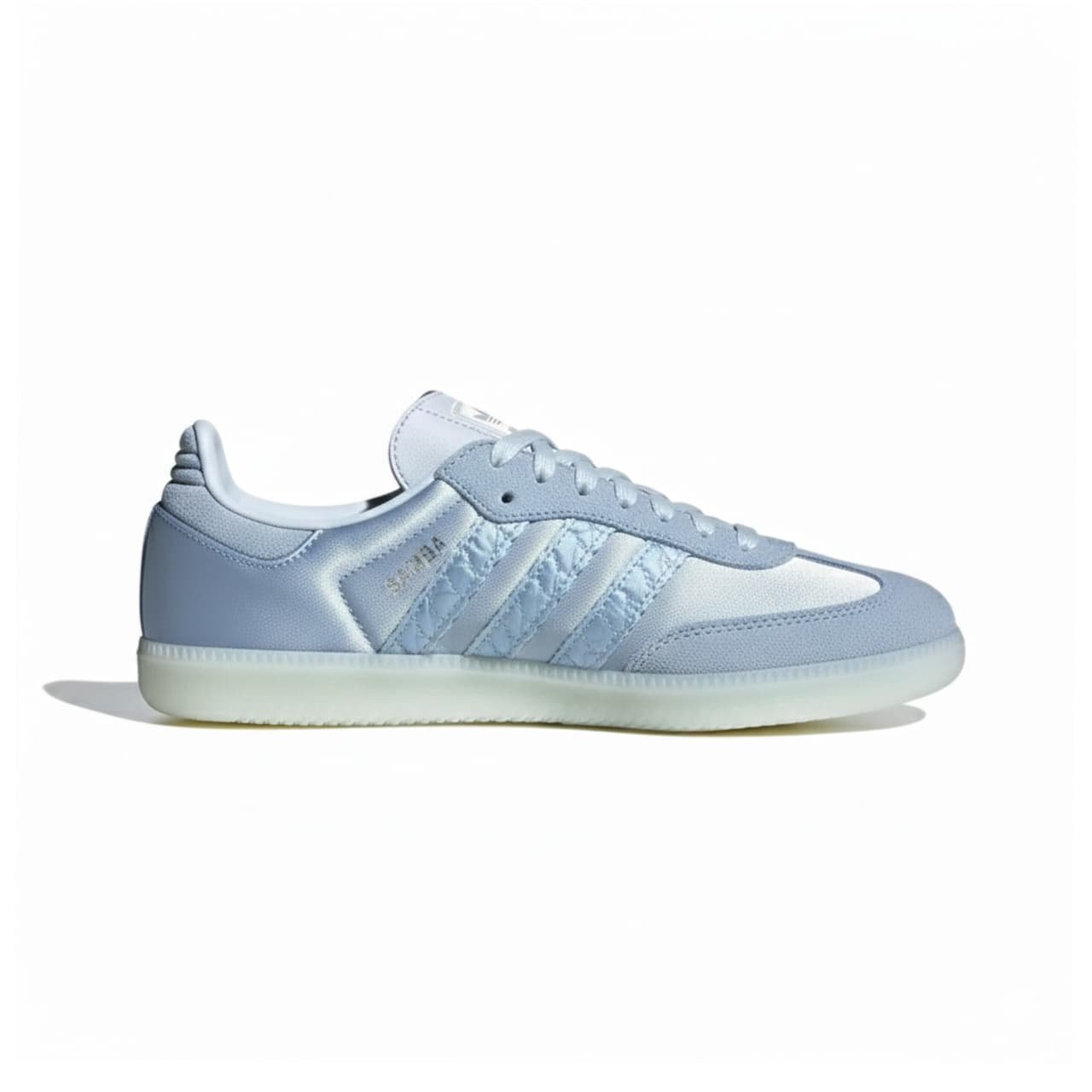 Adidas Samba OG Clear Sky