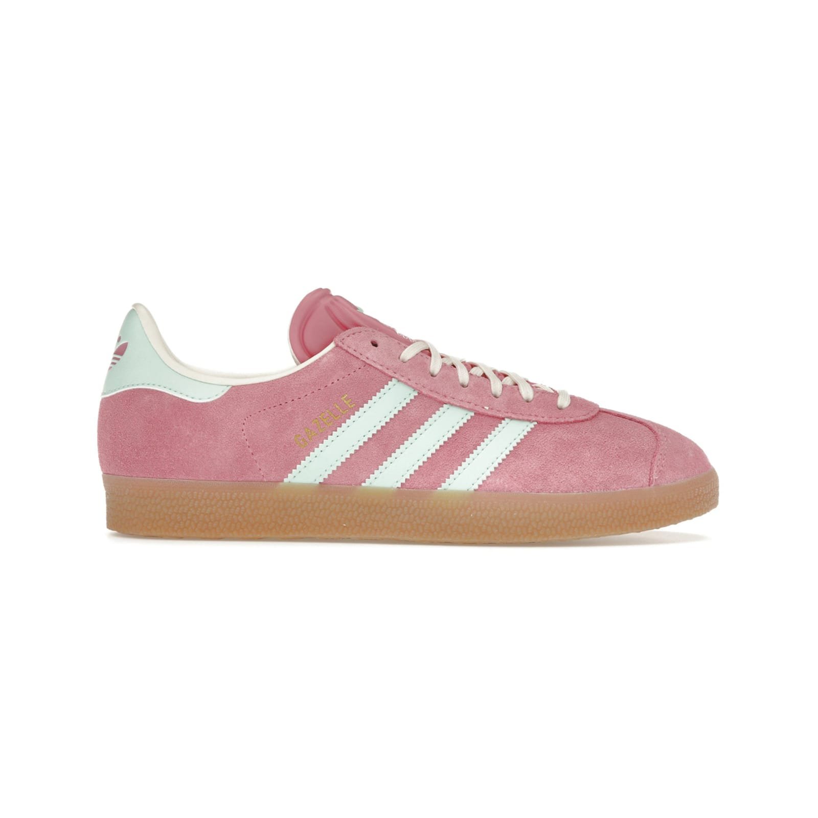Adidas Gazelle Pink Fusion