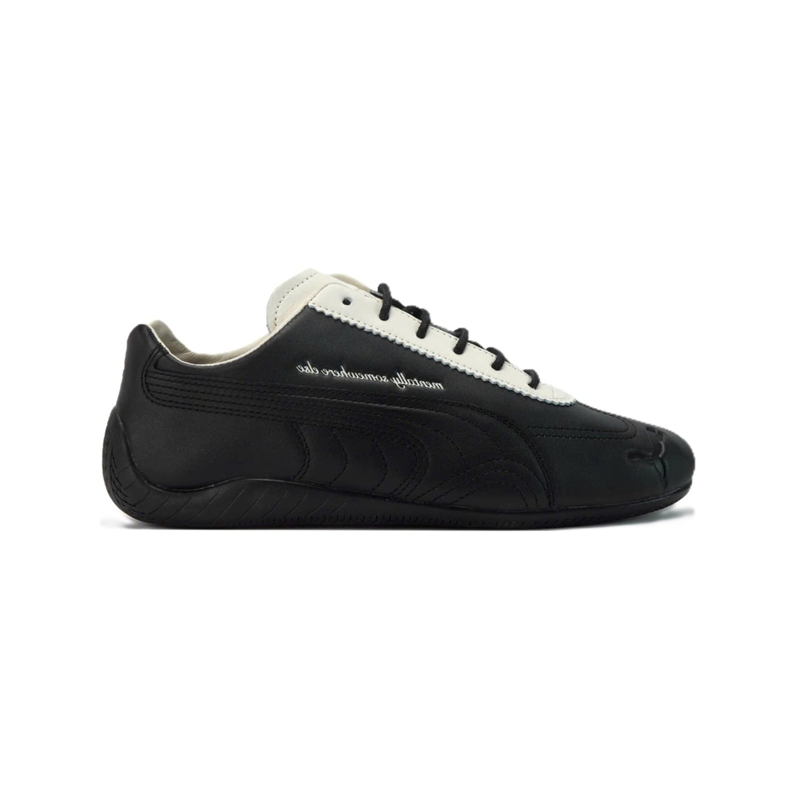 Puma Speedcat Noafterno Black White