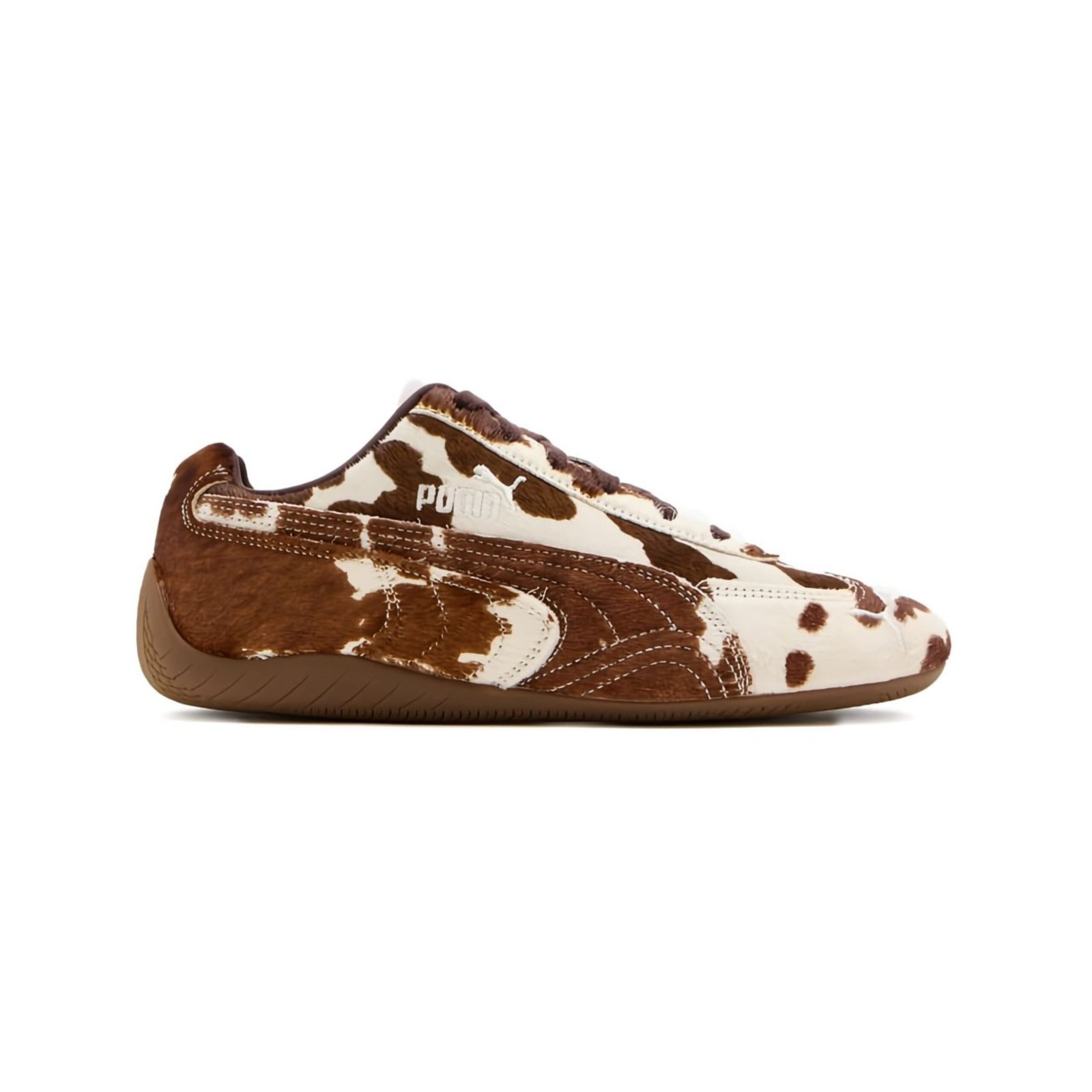 Puma Speedcat OG Cow Print