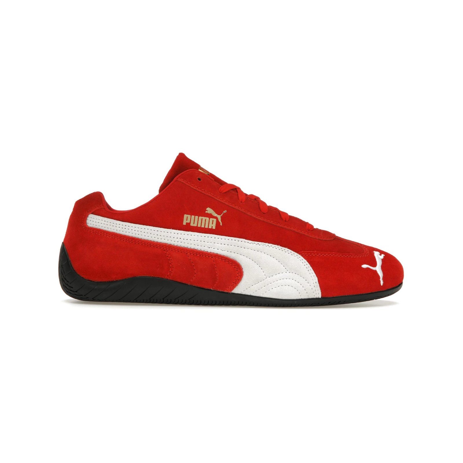 Puma Speedcat OG Red White