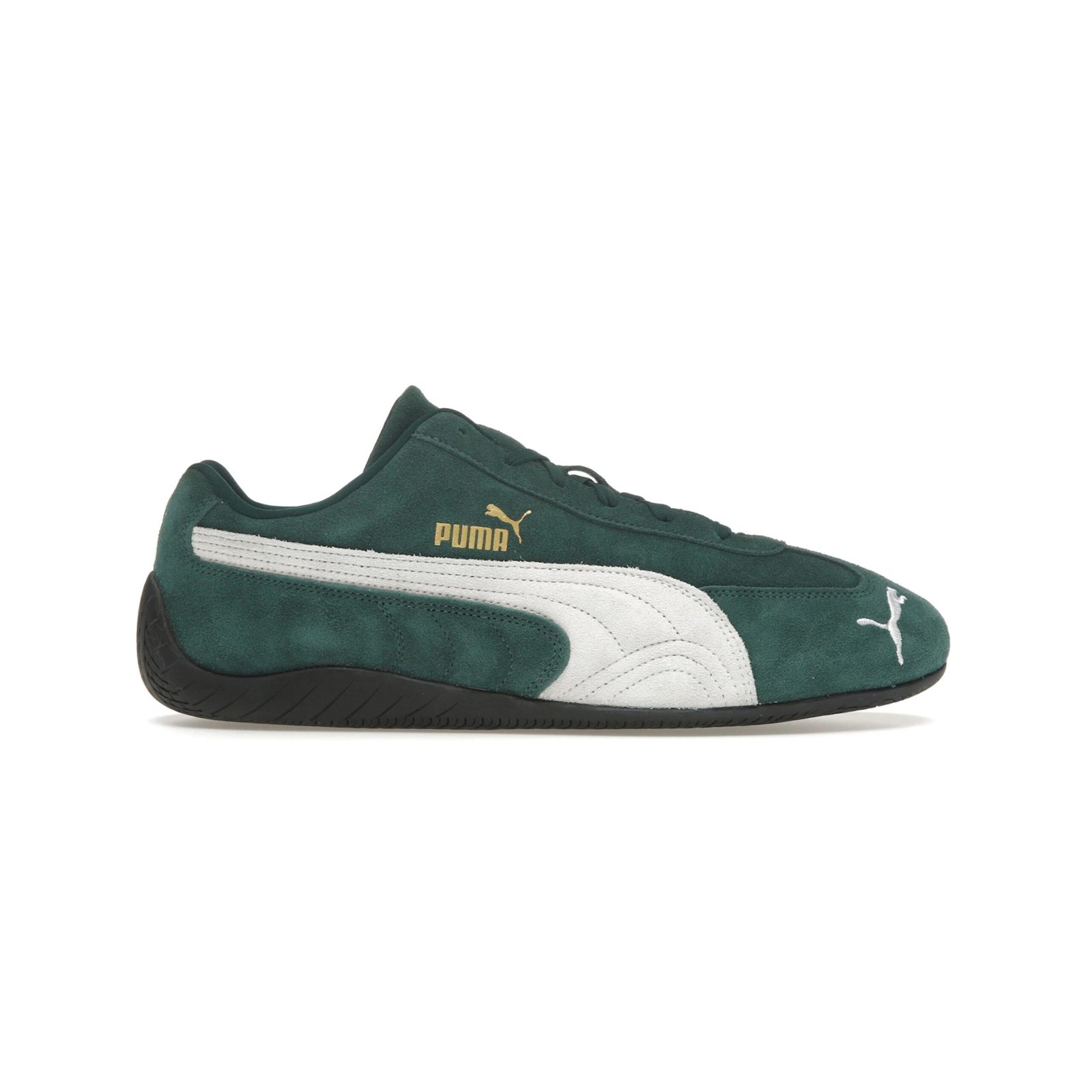 Puma Speedcat OG Dark Myrtle White