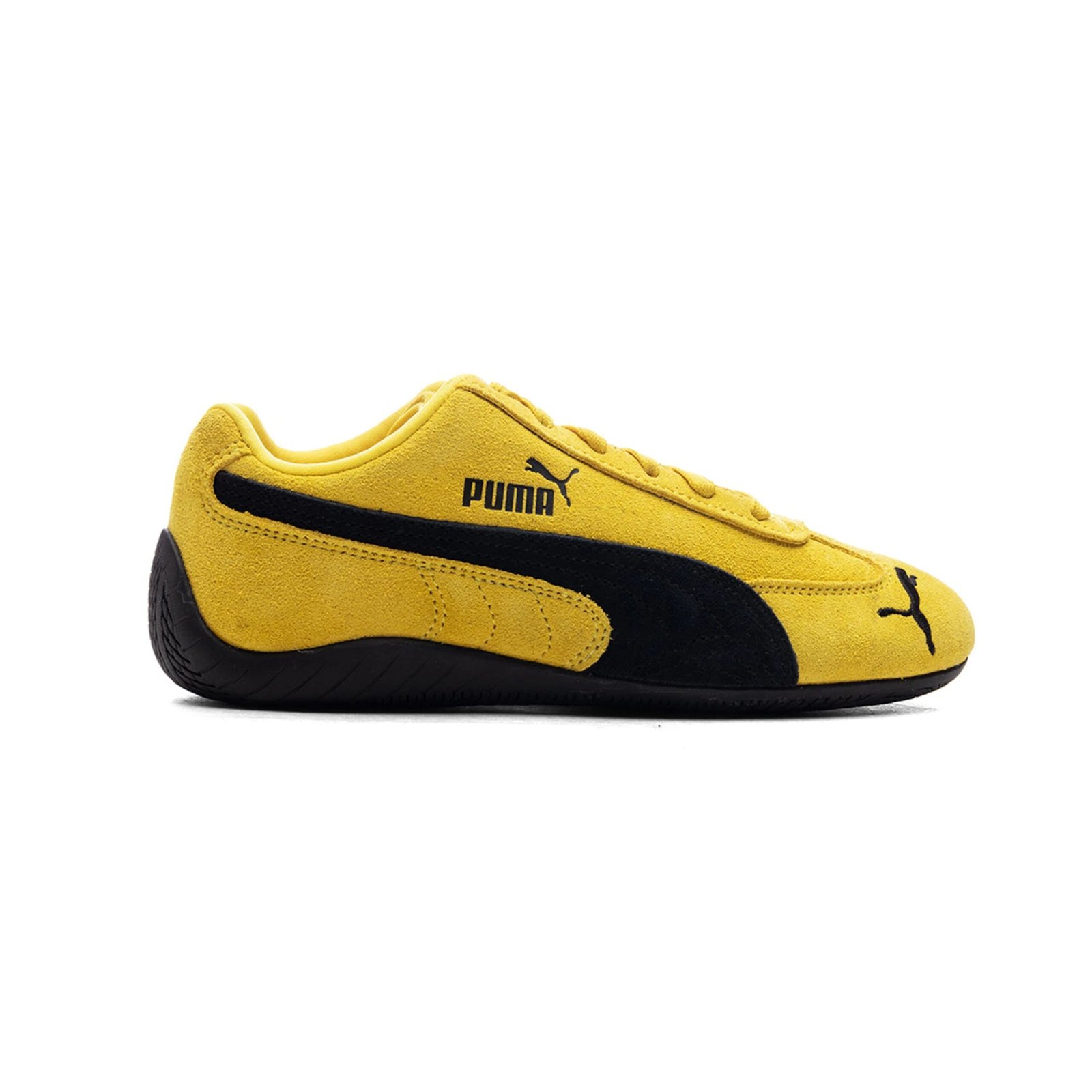Puma Speedcat OG Yellow Black
